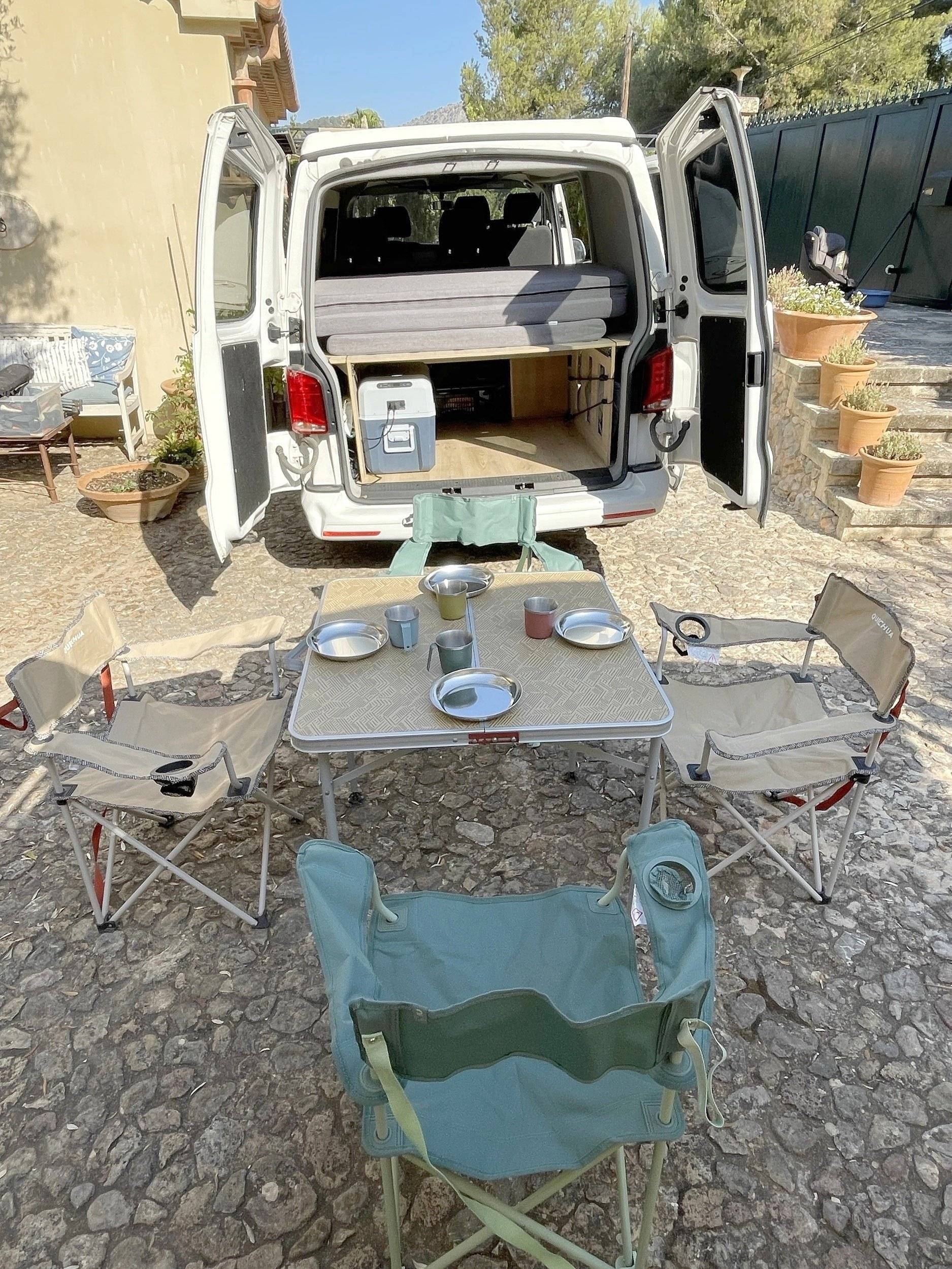 Volkswagen Transporter T6 2,0 l 140 ch