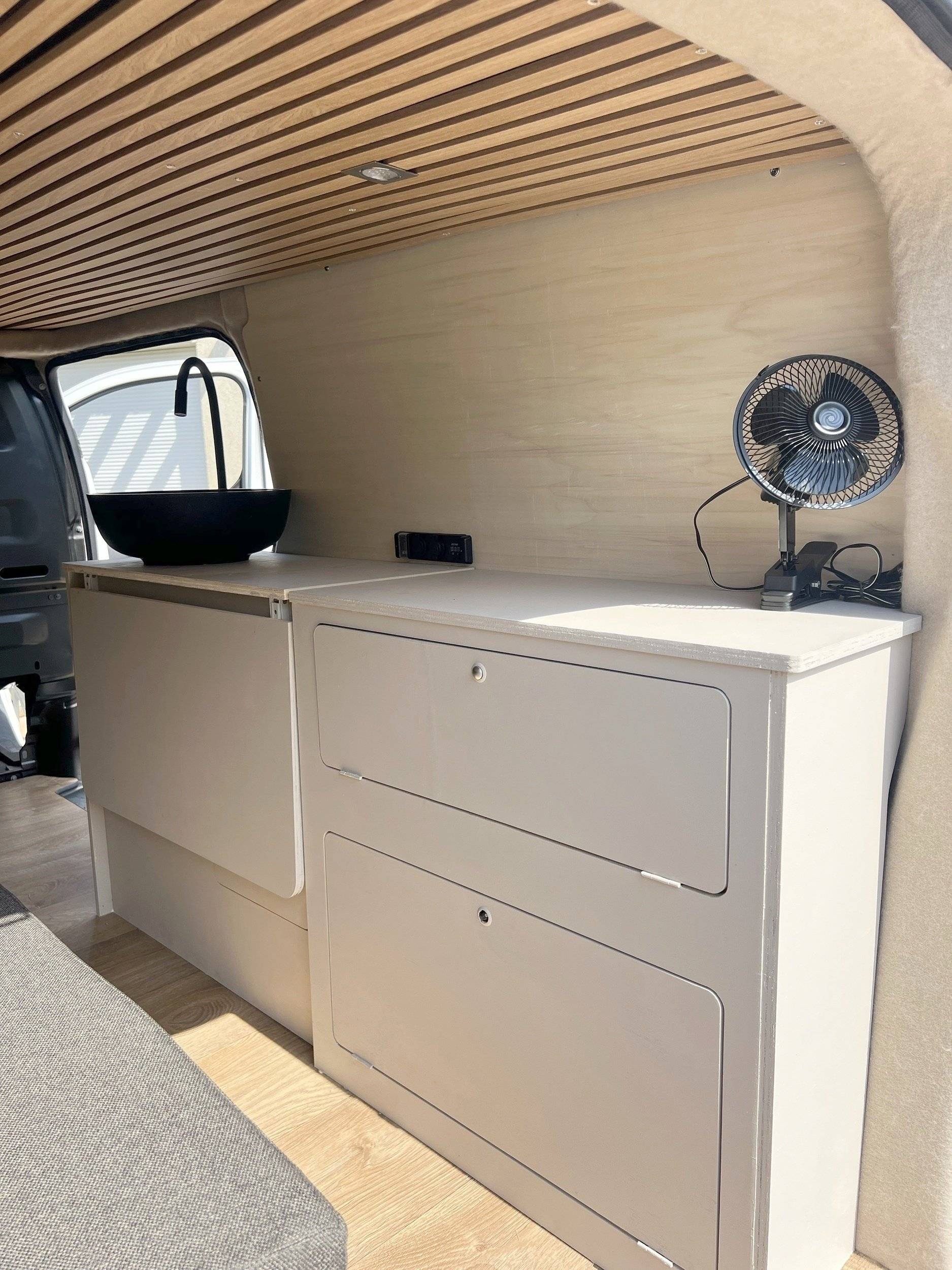 Citroën Jumpy 2,2 l 120 ch