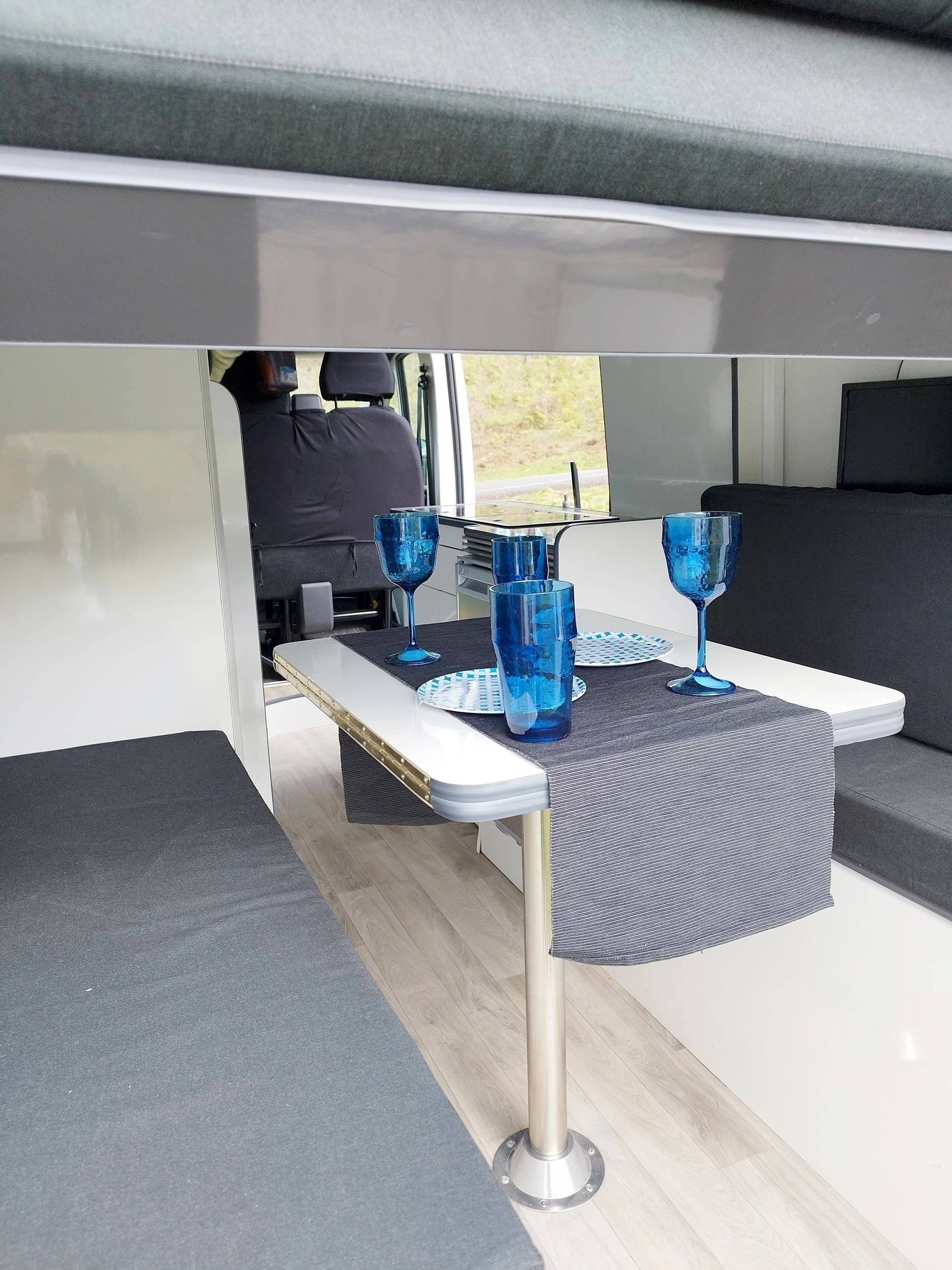 Citroën Jumper 2,2 l Blue HDI 165 PS