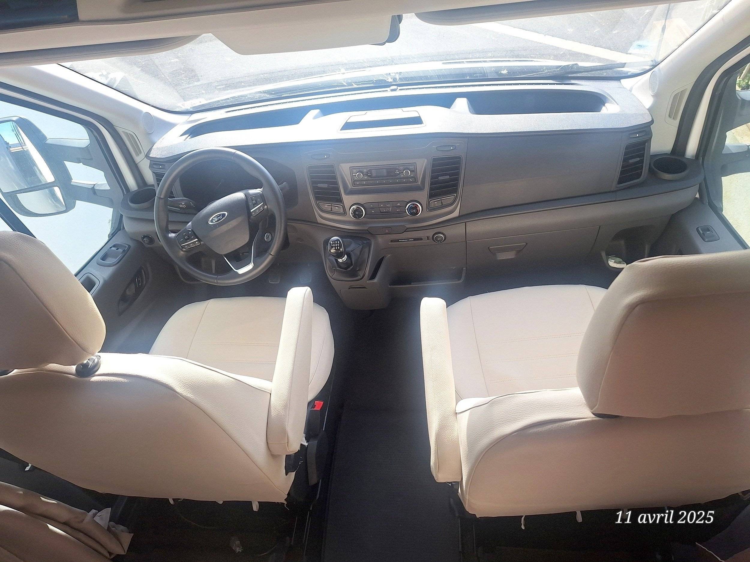 Rimor rimor evo 77 plus