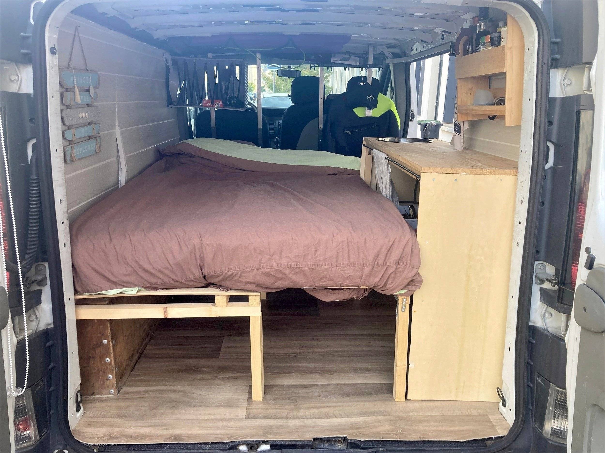 Renault Renault Trafic