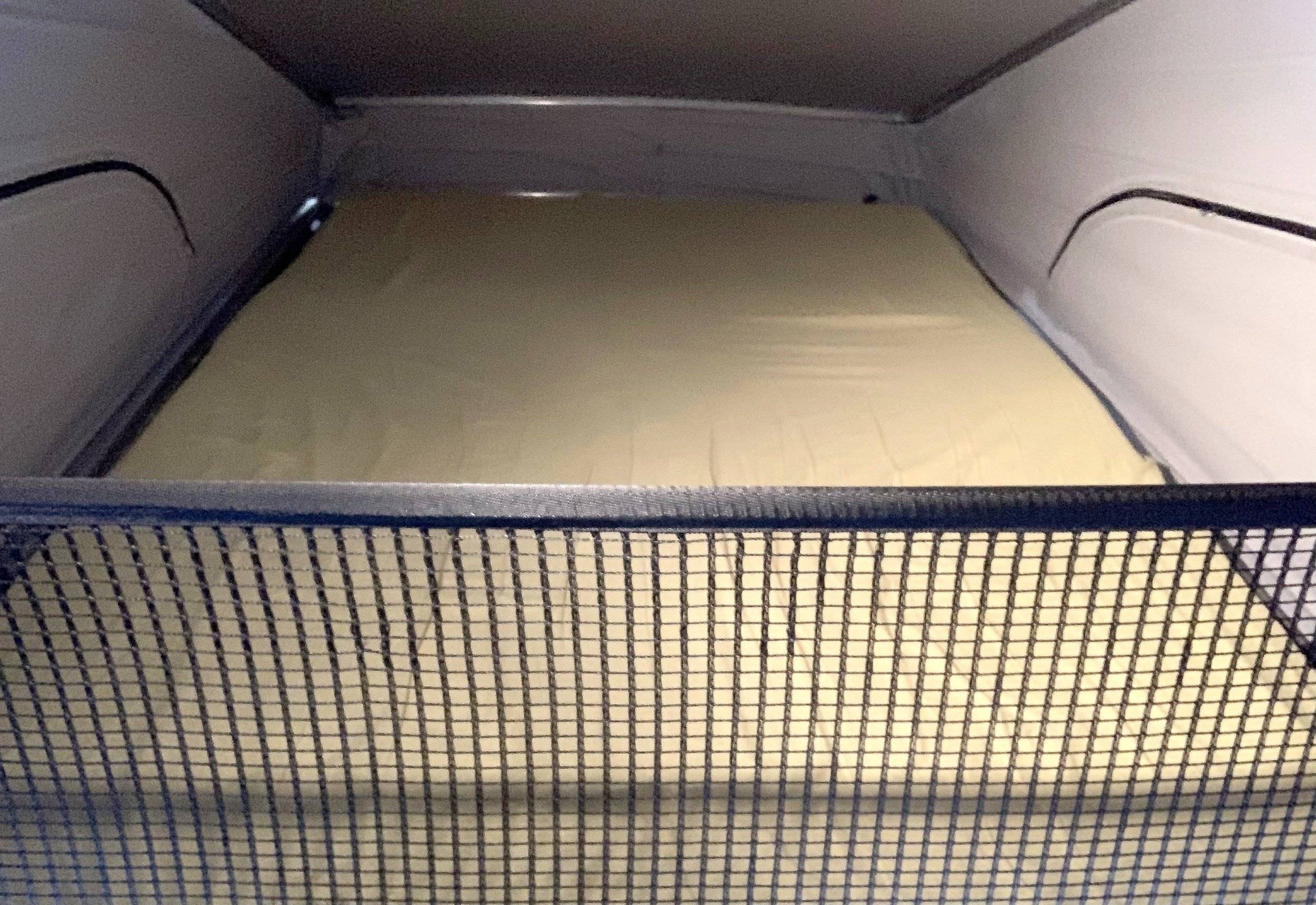 Marco Polo Viano Fun 2,2 l 163 ch