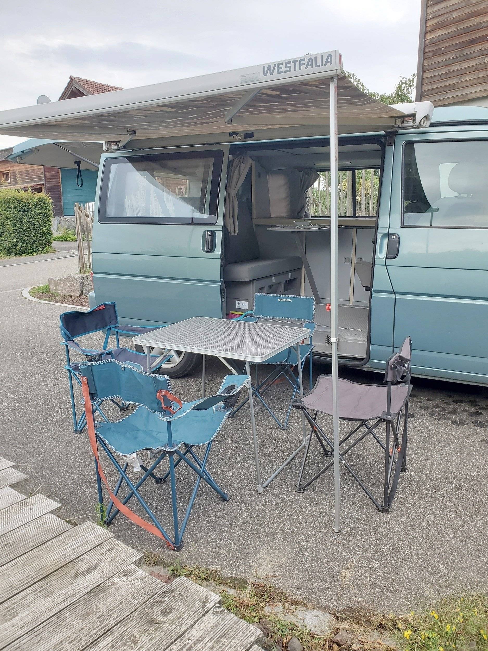 Westfalia 