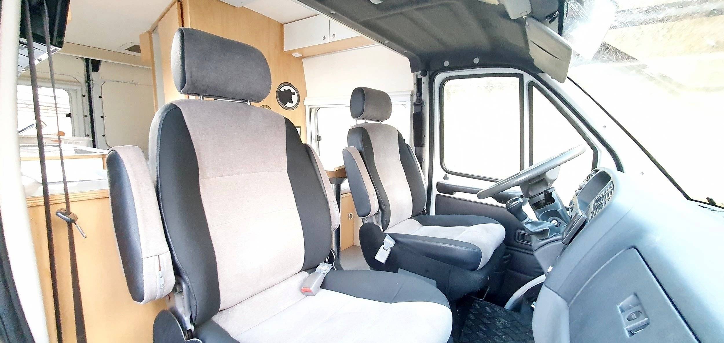 Fiat Ducato  2.8