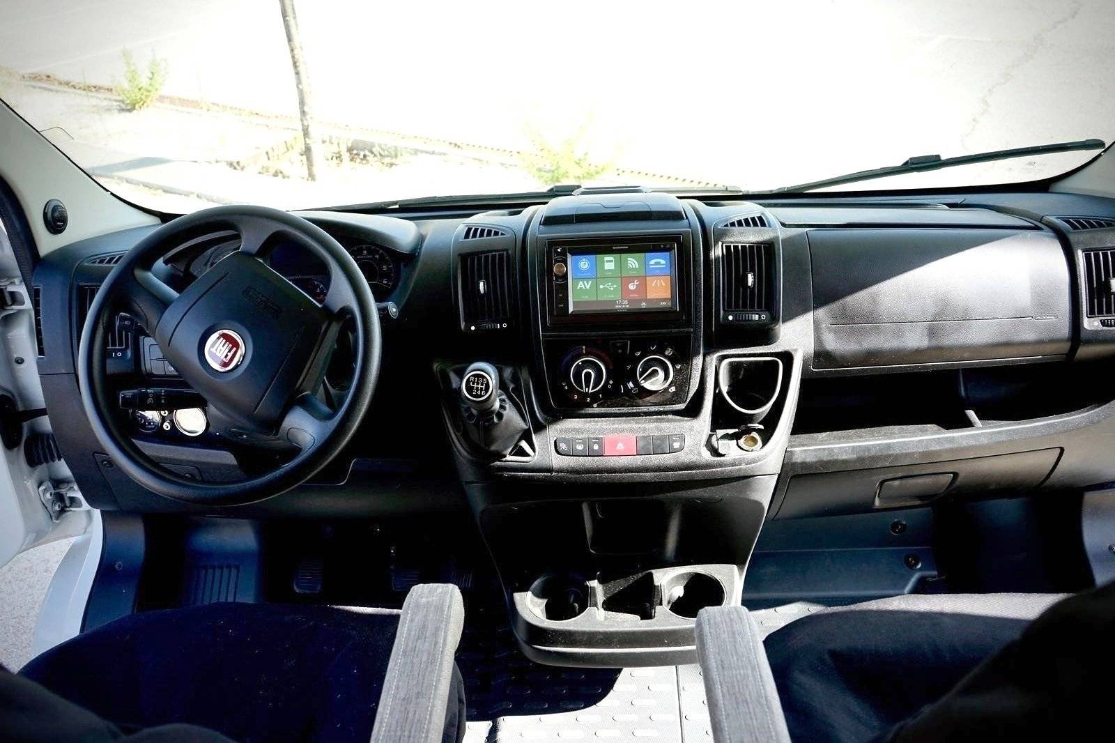 Bürstner Bürstner Ixeo time IT710G Edition 30 auf Ducato 2,3 multijet 150 Automatik 