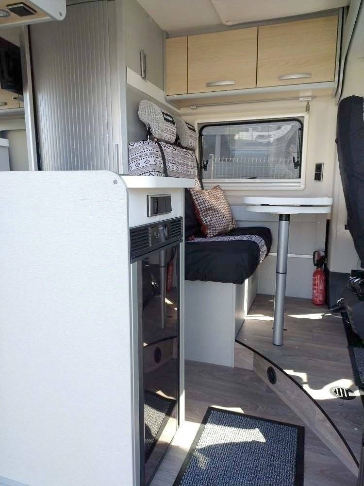 Hymer Hymer Free