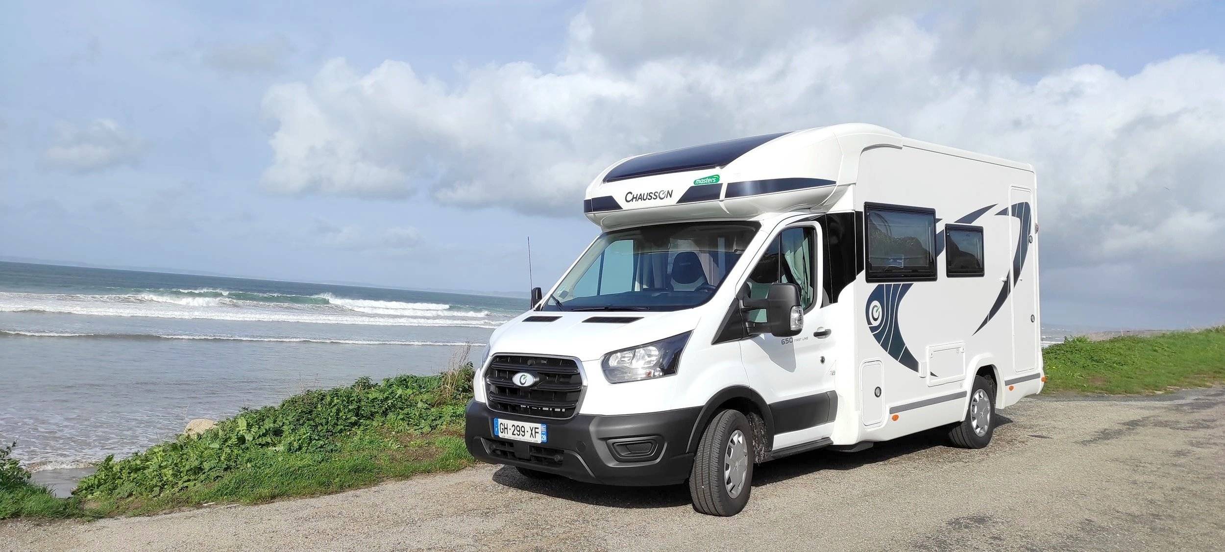 Chausson 650