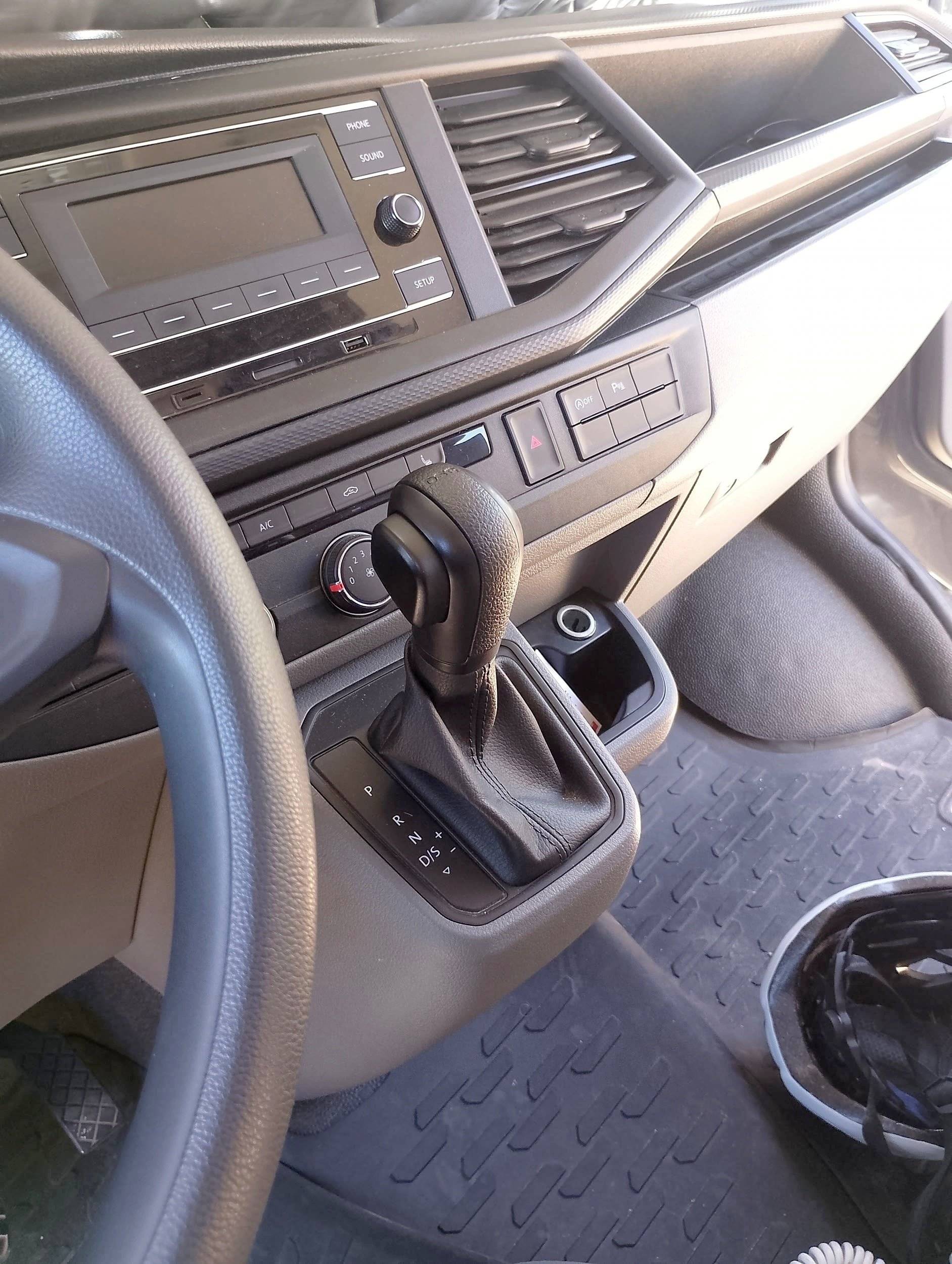 Volkswagen Transporter T6.1  2,0 l 150ch DSG7