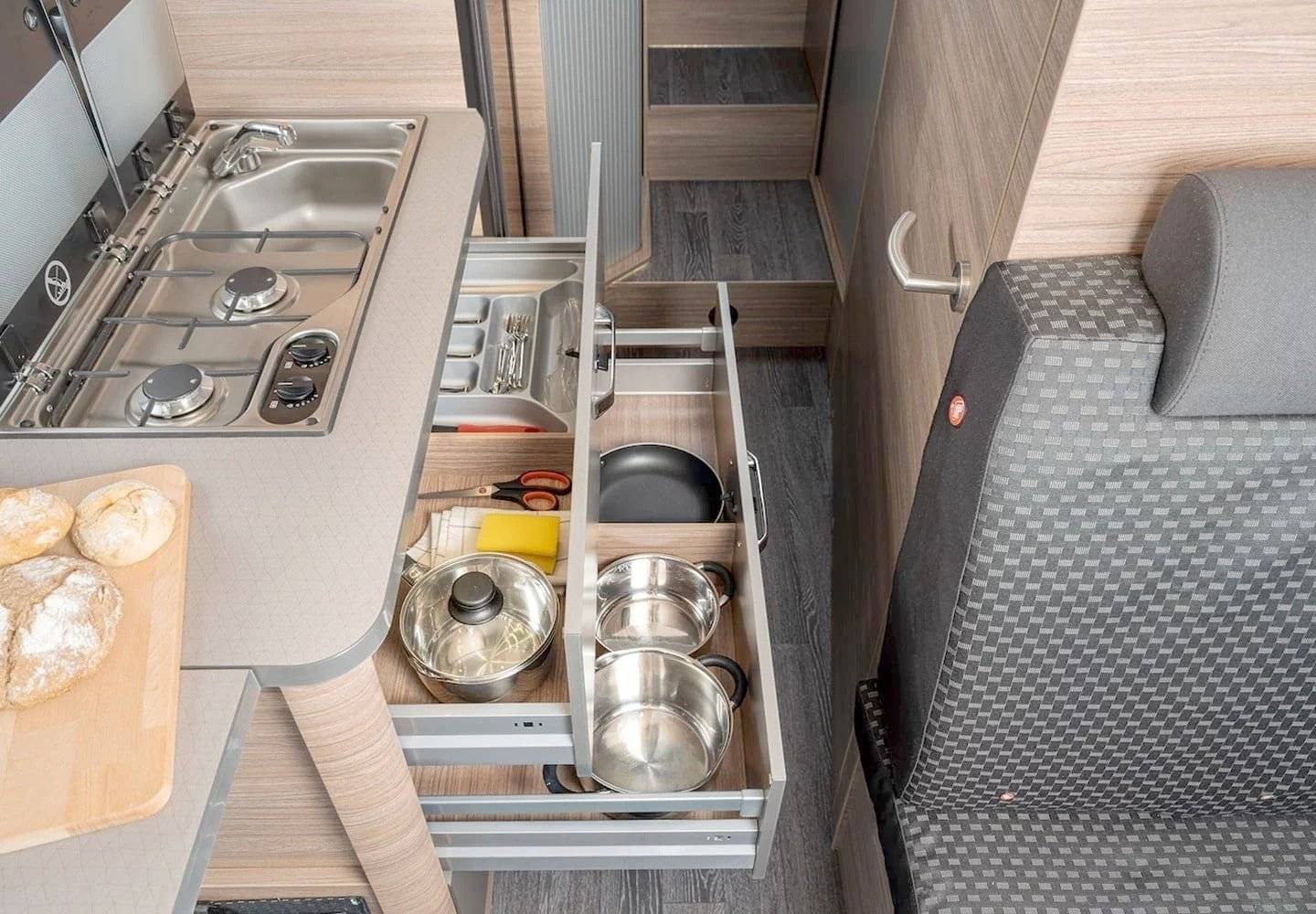 Weinsberg "Magnetic"