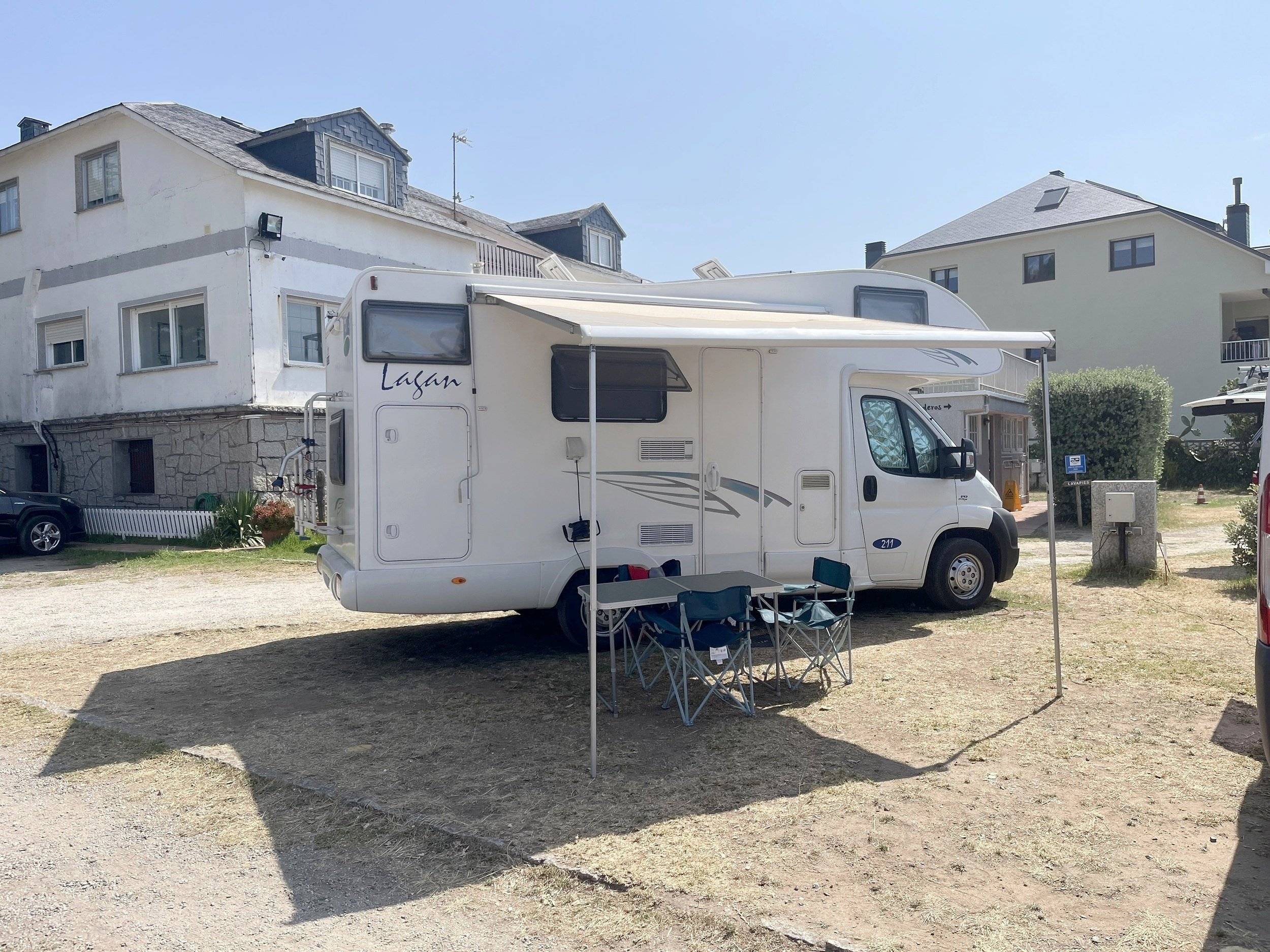 Mclouis 2,3 l 130 ch