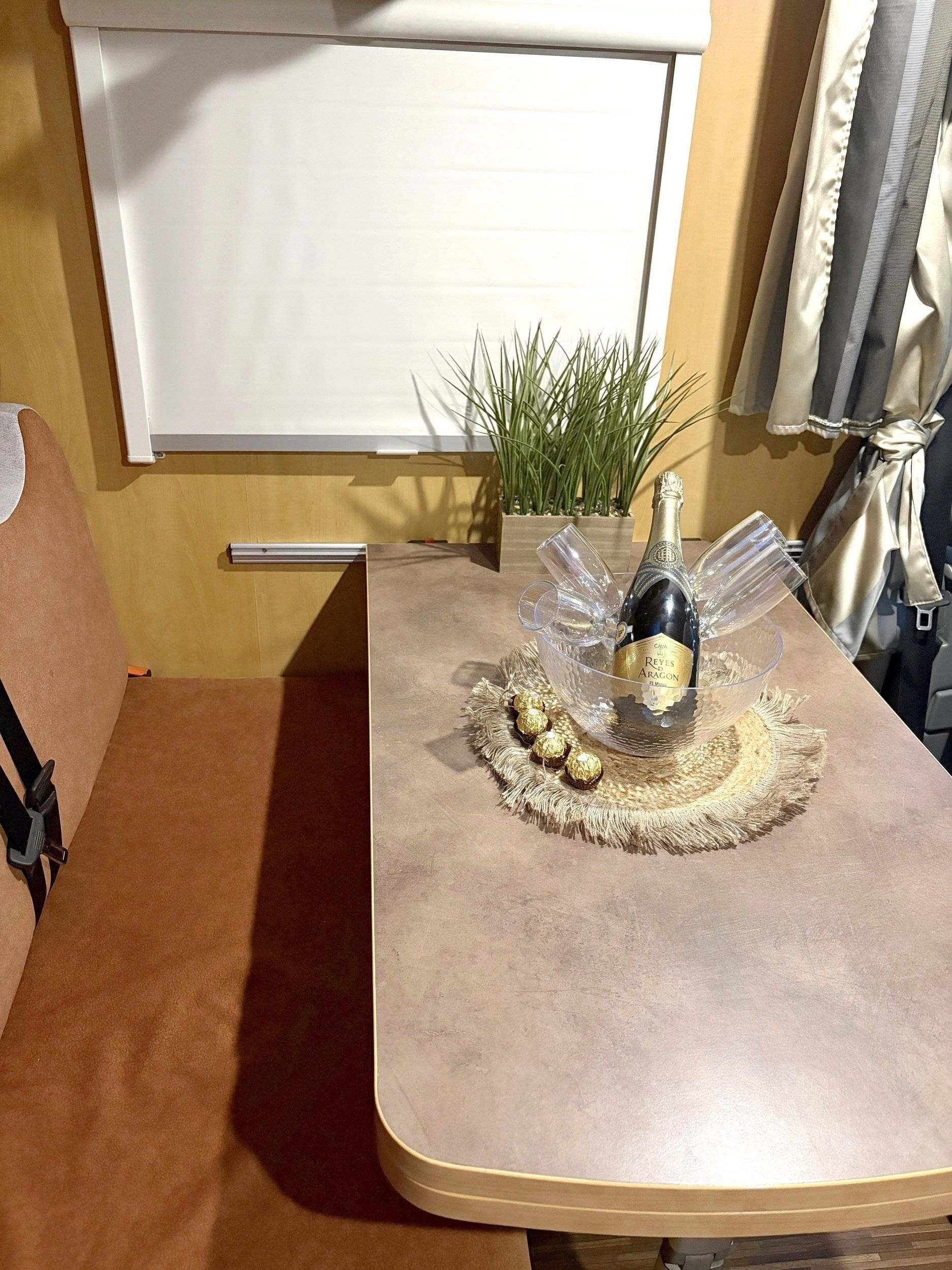 Pilote G690 L Sensation