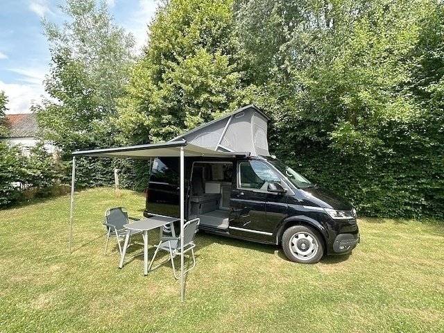 Volkswagen VOLKSWAGEN CALIFORNIA