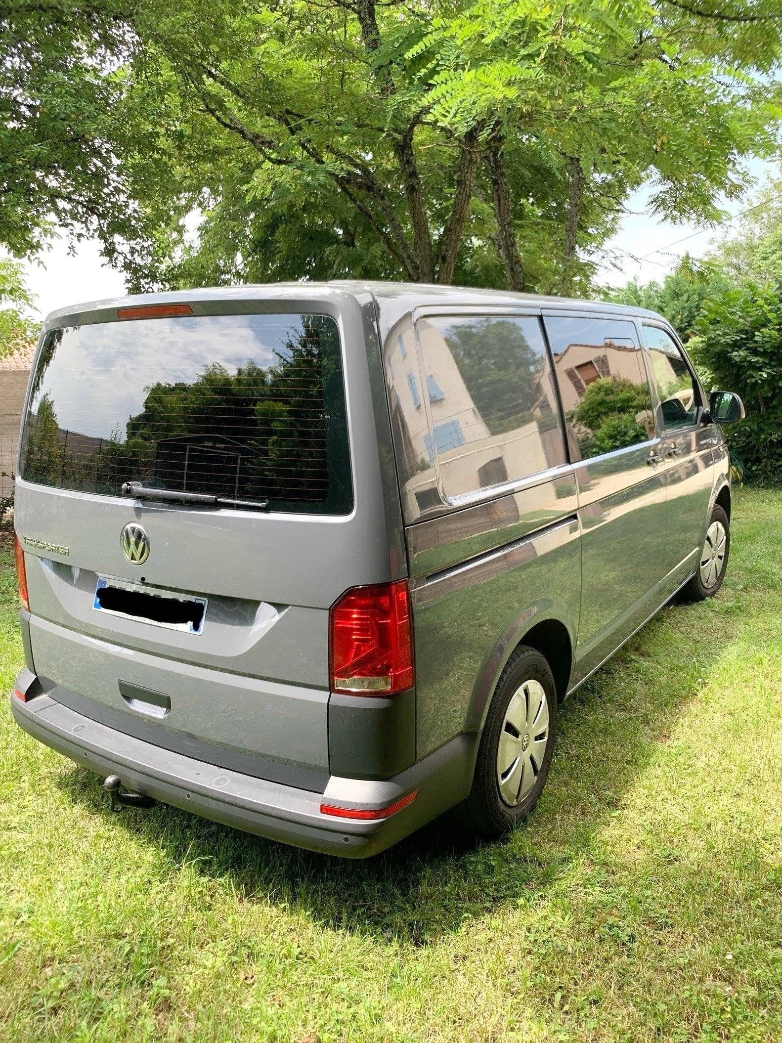 Van Mania Van Mania North East