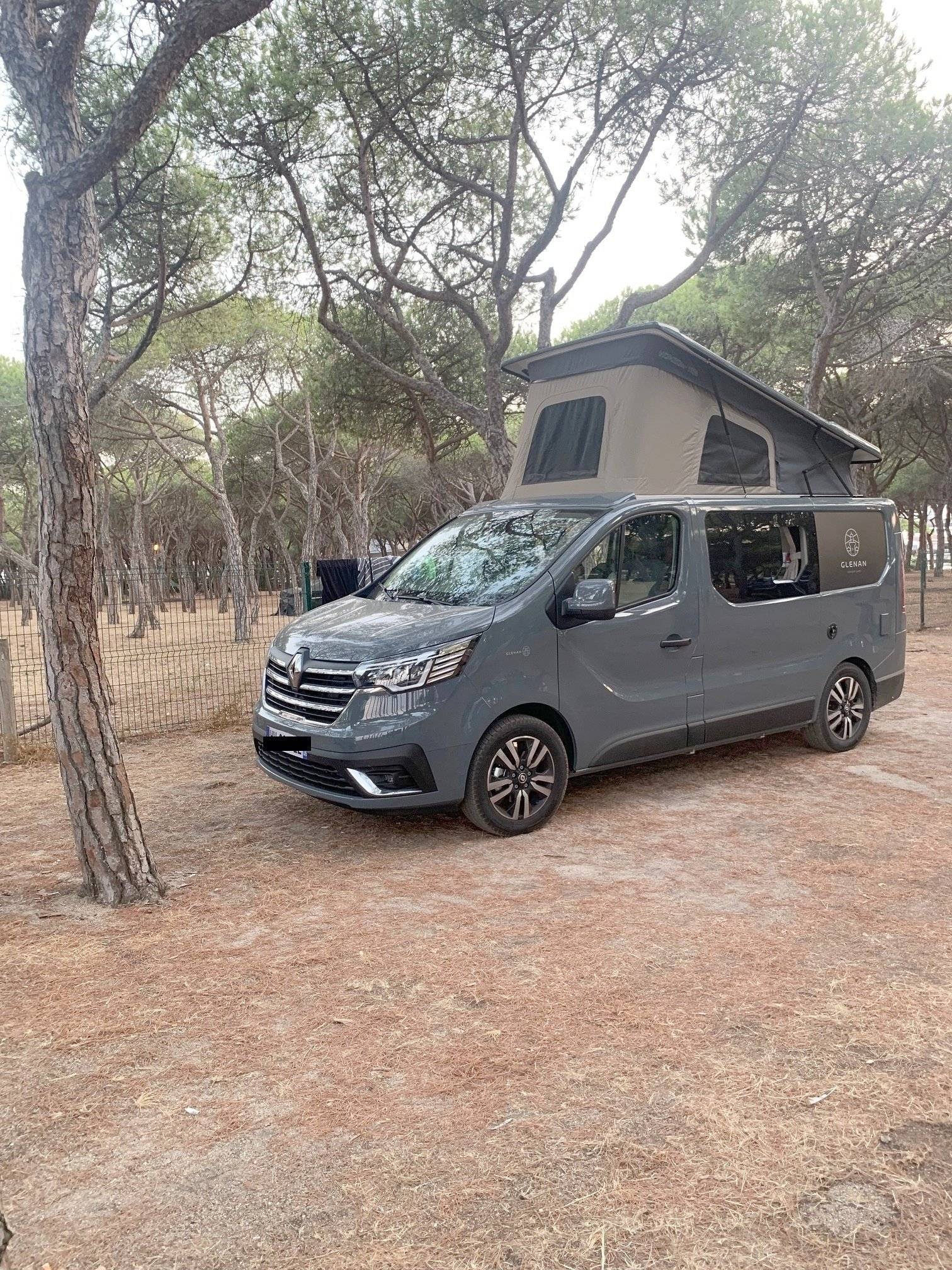 Glénan Concept Cars Horizon Van 4