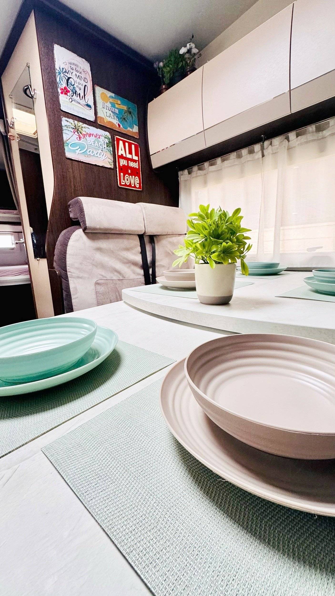 Benimar Benimar Sport 340 up