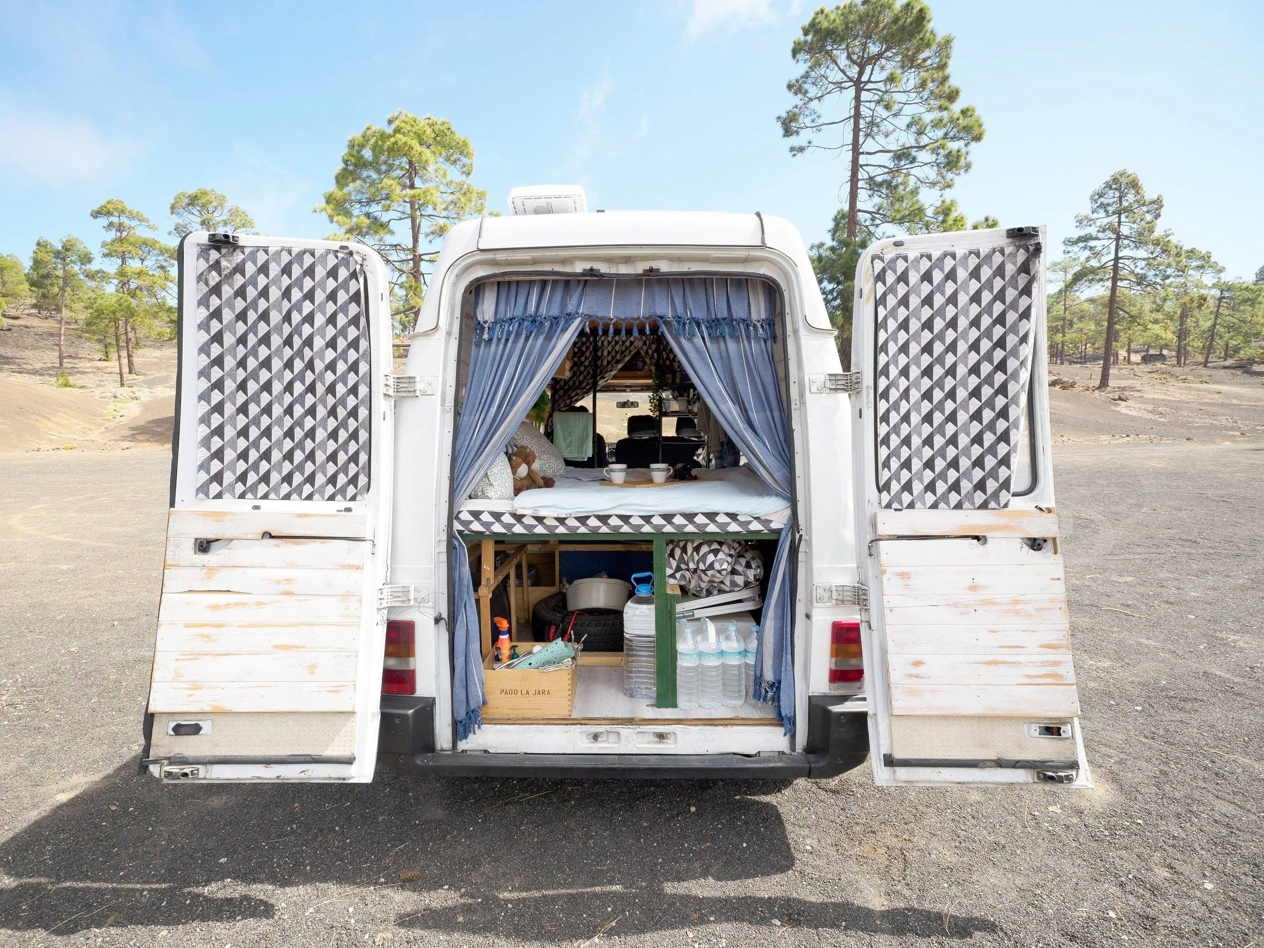Renault Renault trafic
