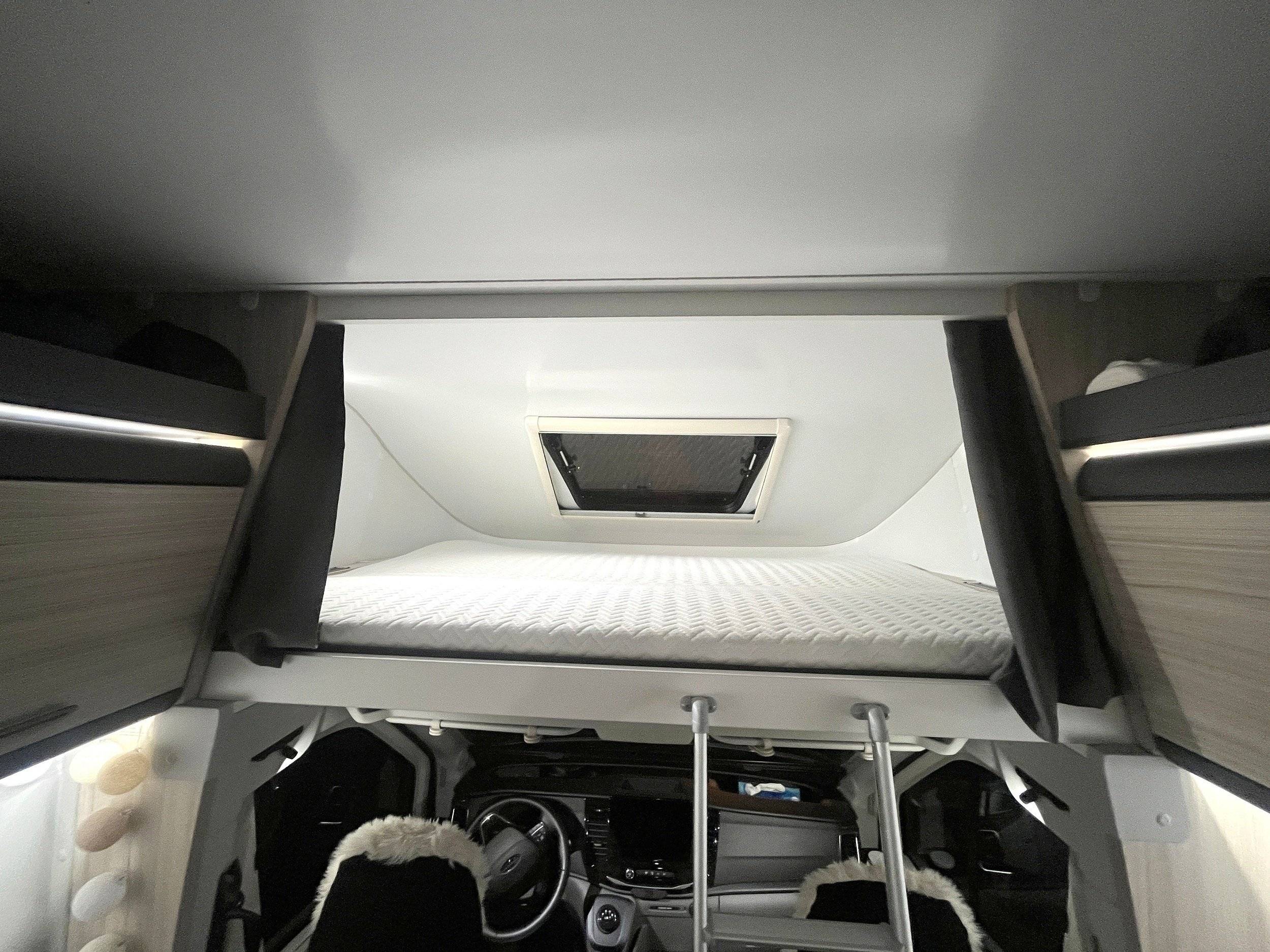 Sun Living Sun Living A Series A 75SL