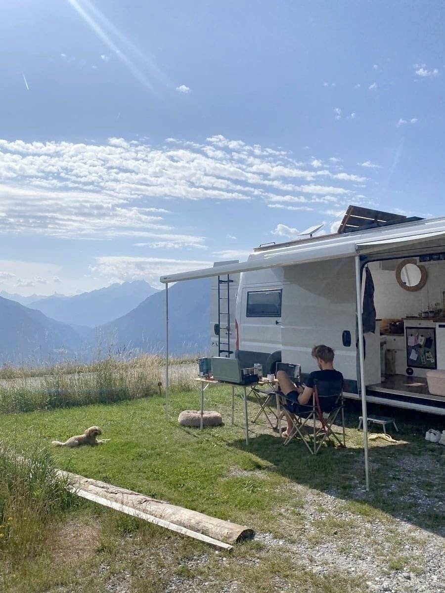 Fiat Ducato 3,3t MH2, 2,3l multijet 120 ch