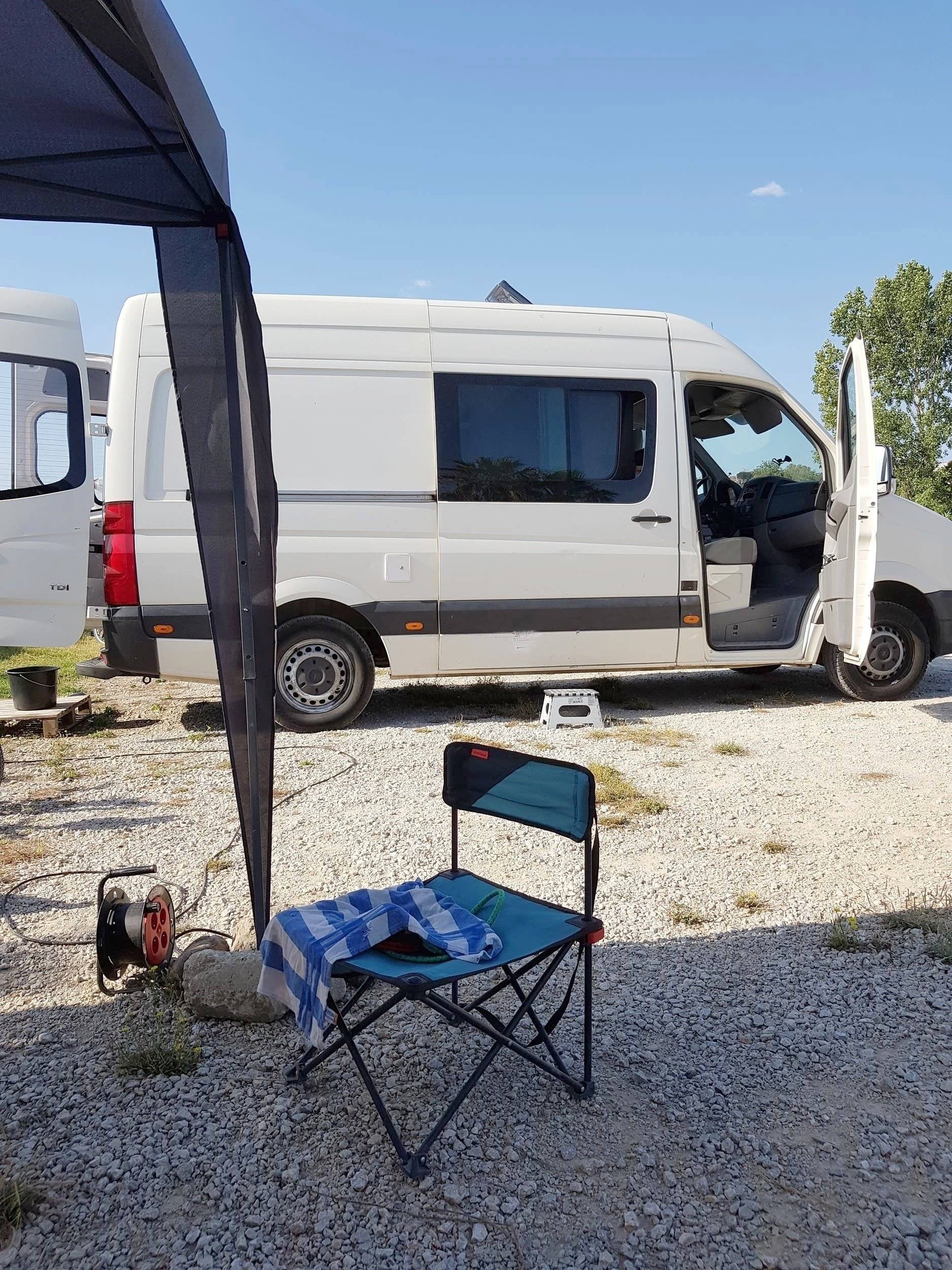 Volkswagen 2,5l TDI 130 ch