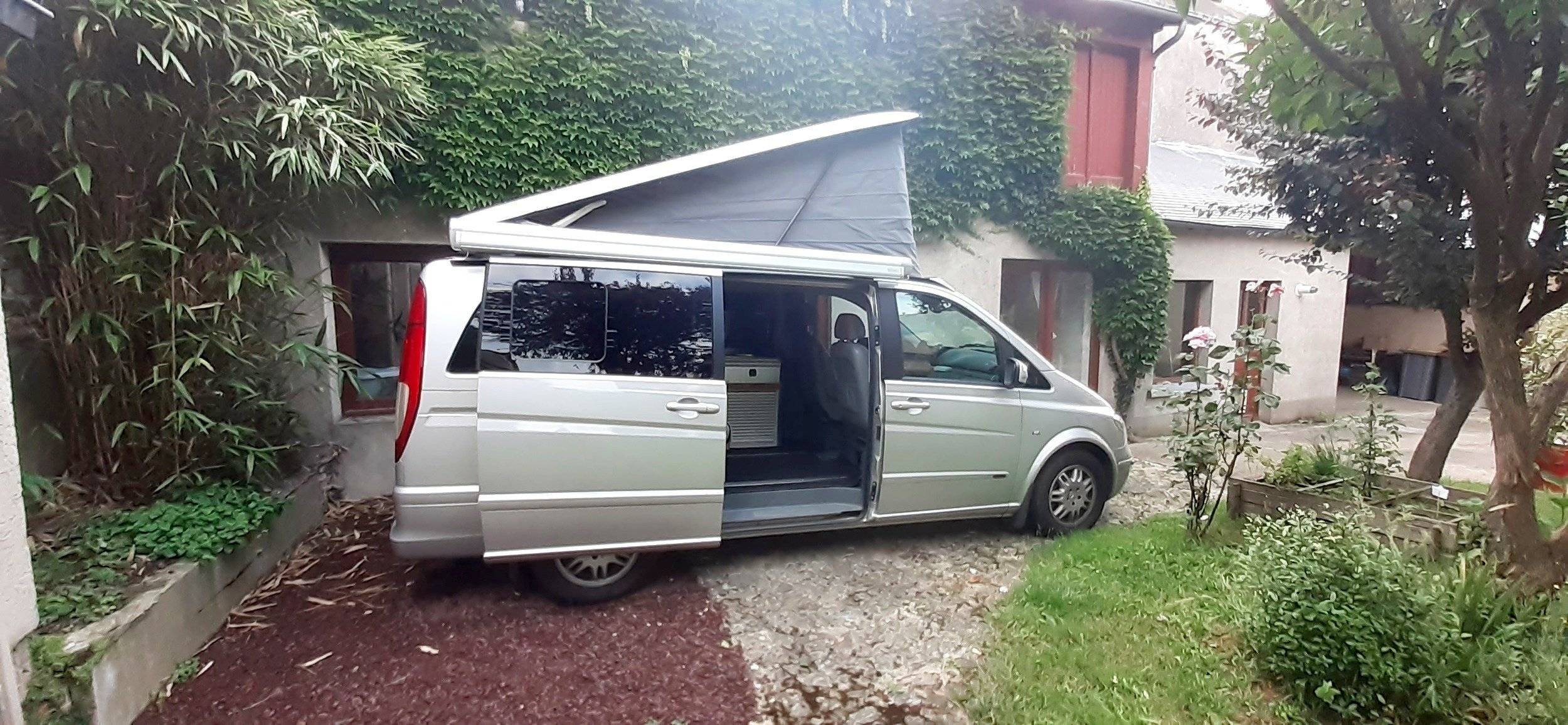 Westfalia 3,0 l 190 ch