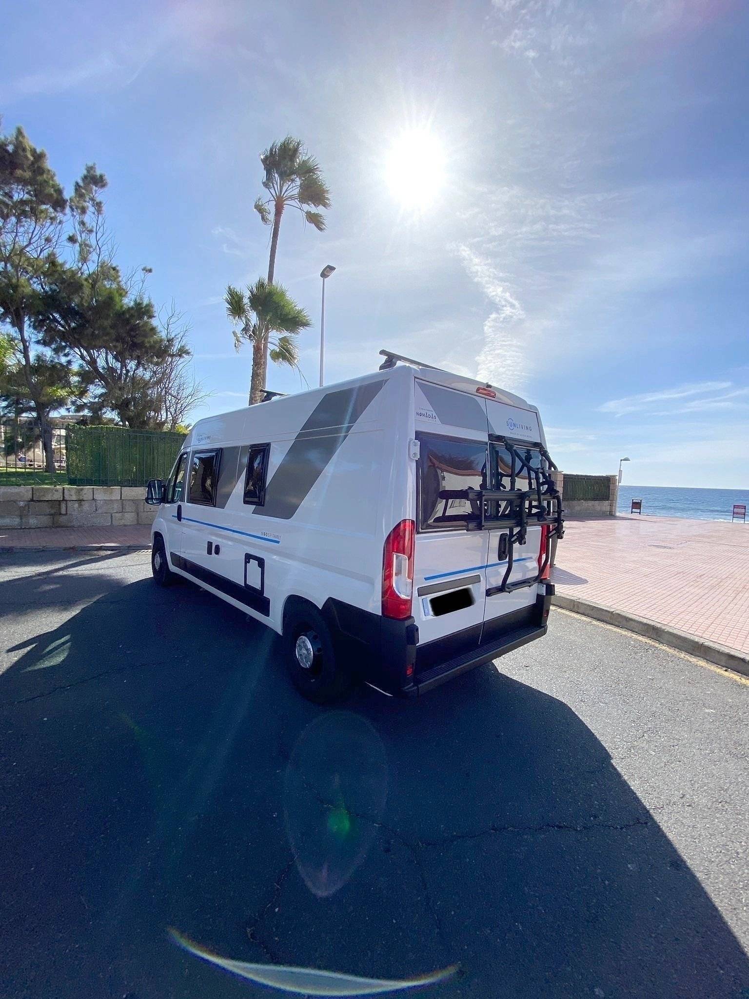 Sun Living Sun Living V 60 SP FAMILY