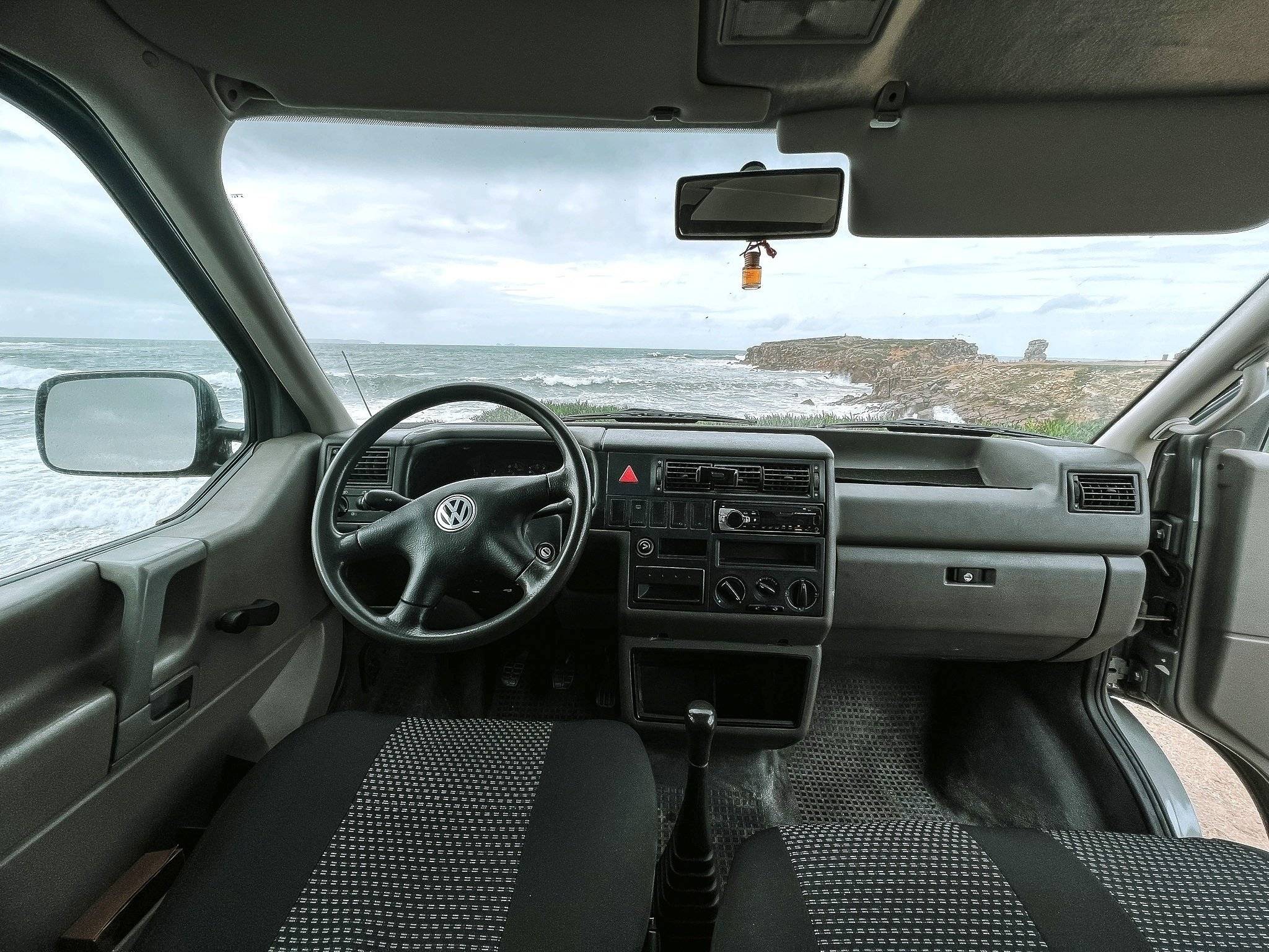 Volkswagen Transporter T4