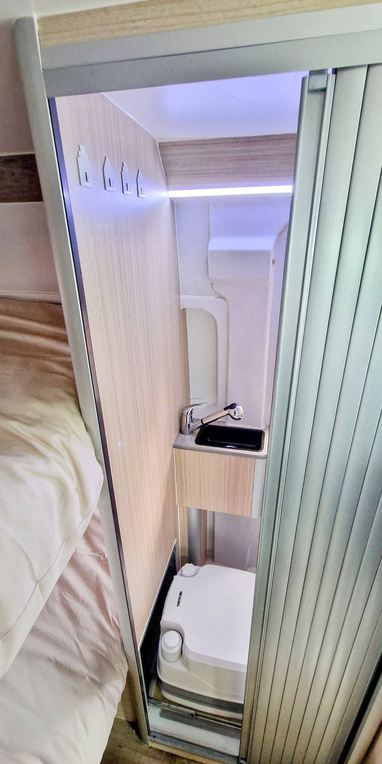 Fiat Ducato 2,2 l Multijet 130 ch.