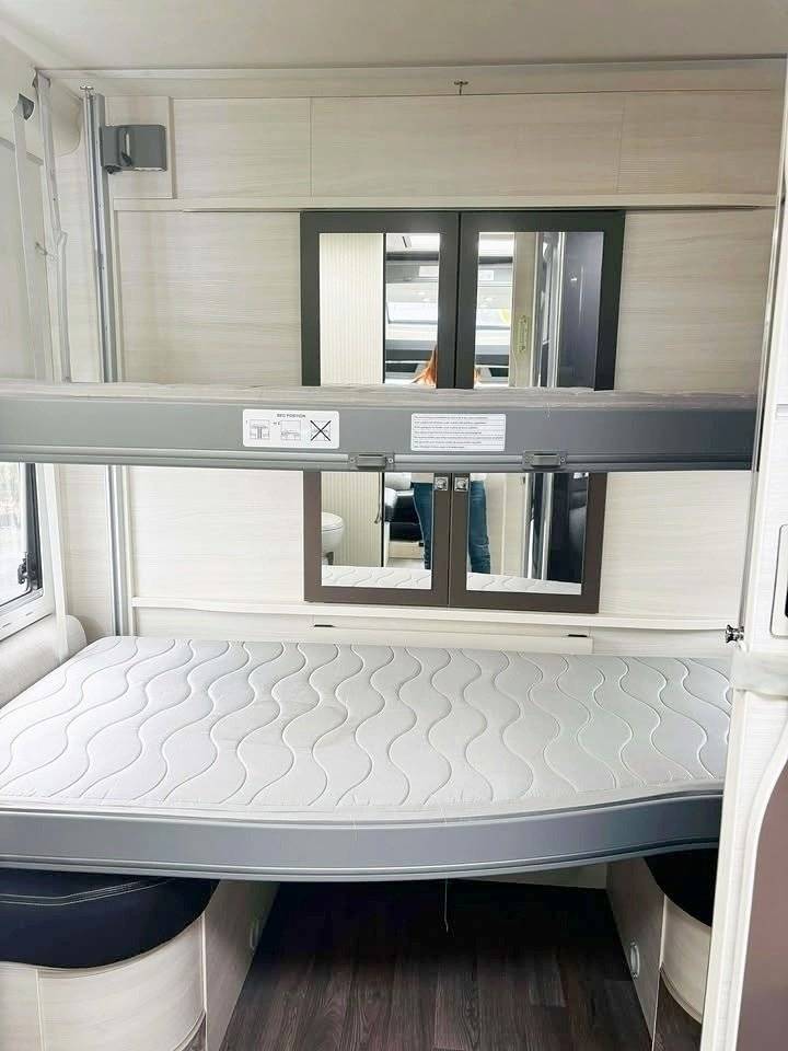 Chausson WELCOME 716