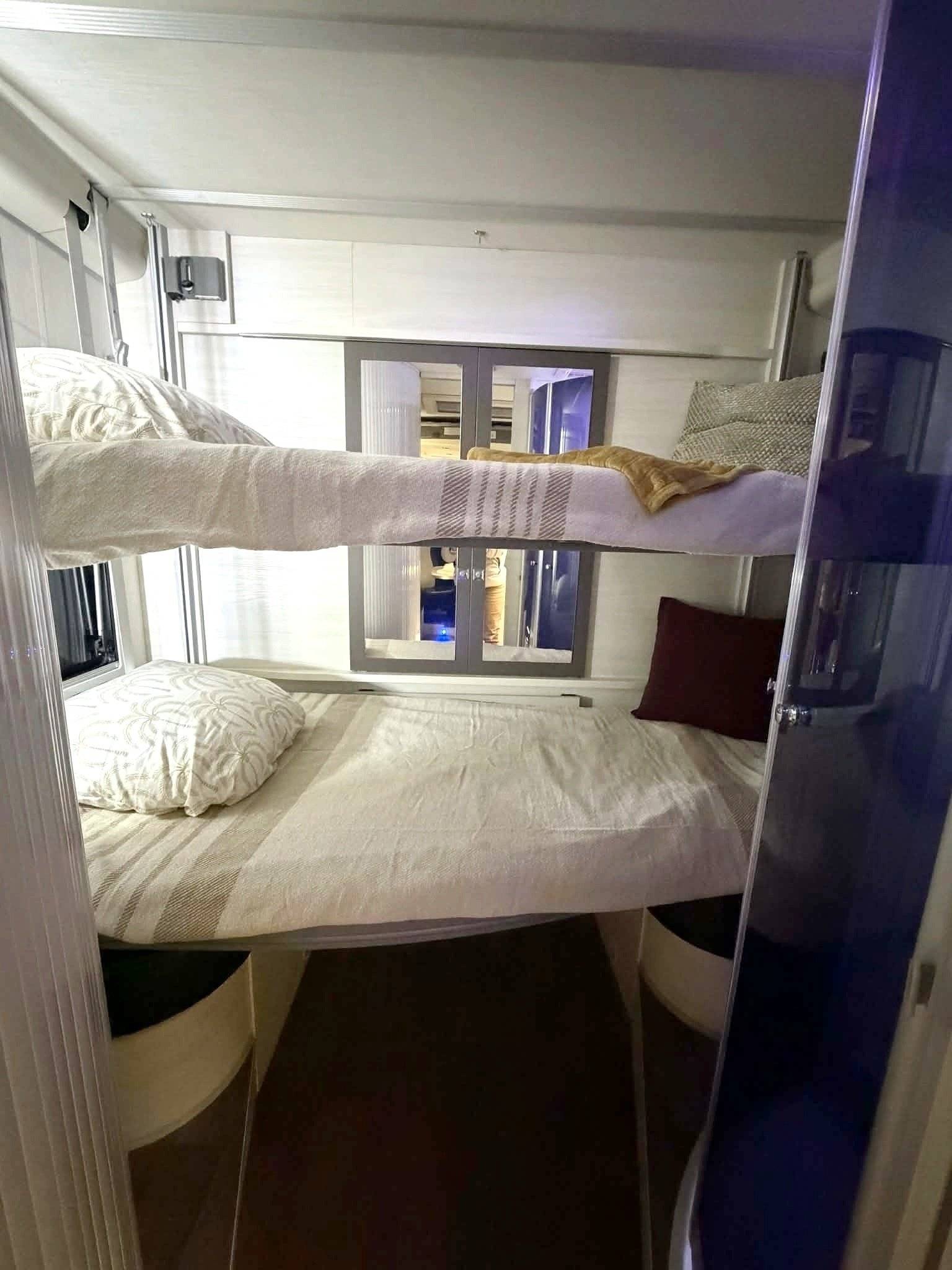 Chausson WELCOME 716