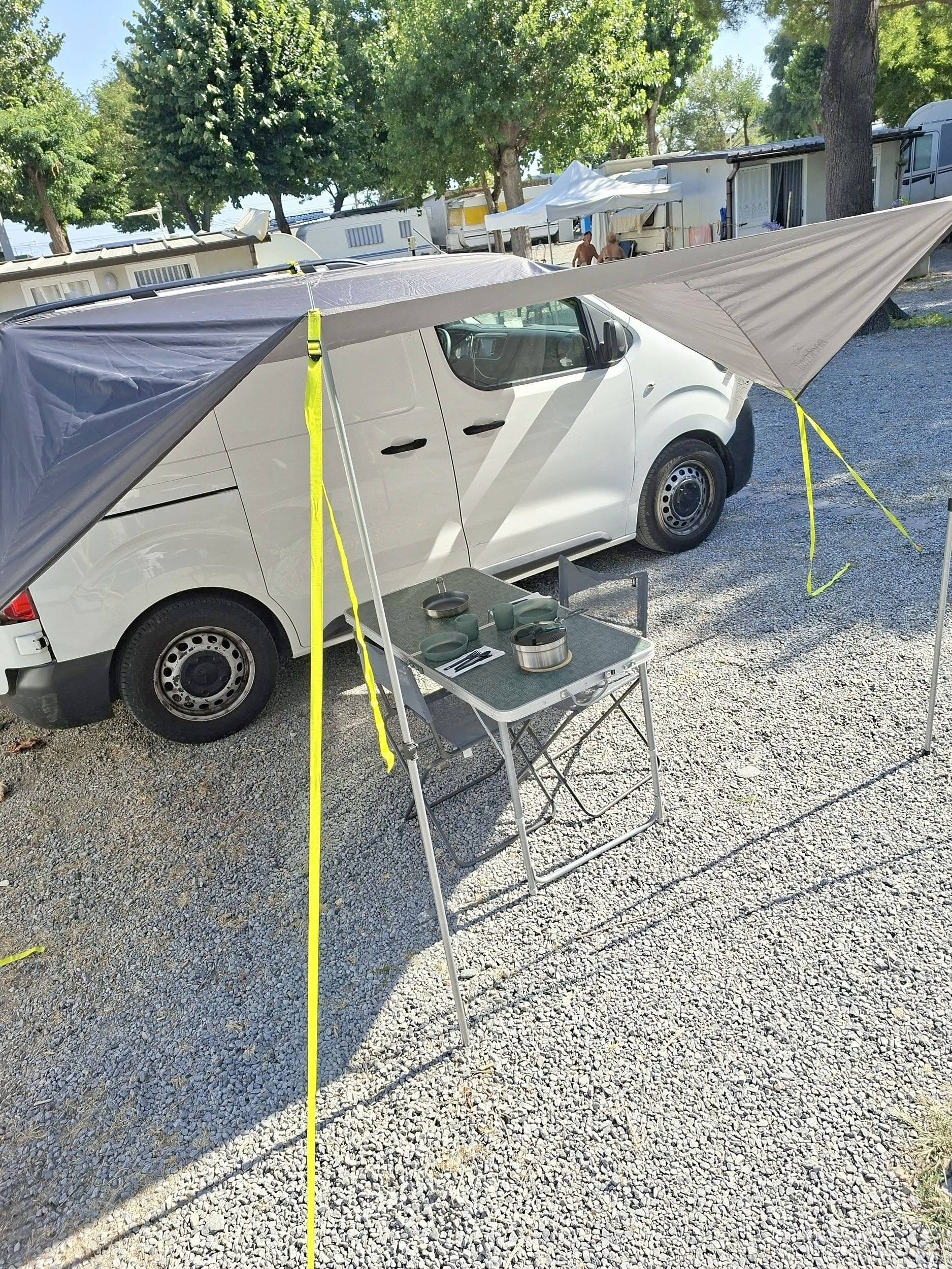 Campinambulle Cavale