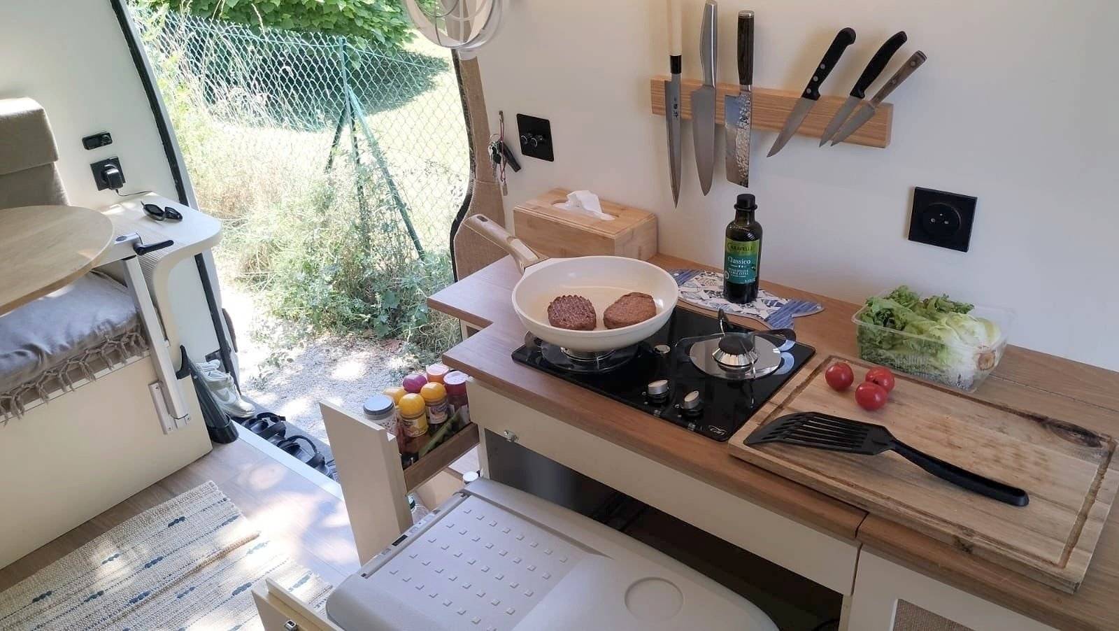 Mercedes Mercedes Sprinter 313 cdi