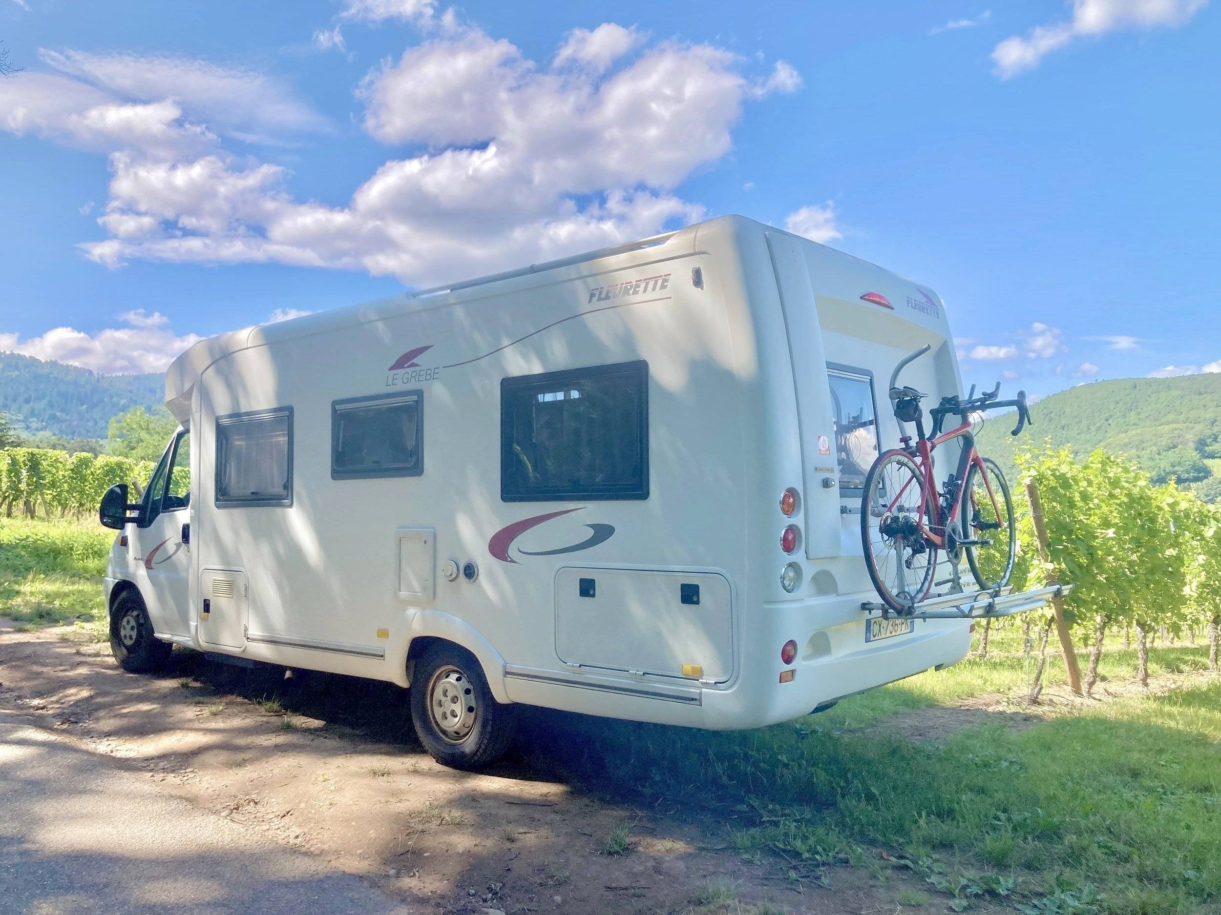 Bravia Citroën jumper