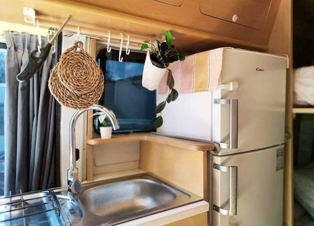 Iveco Daily 2,3 HPI 116 ch.