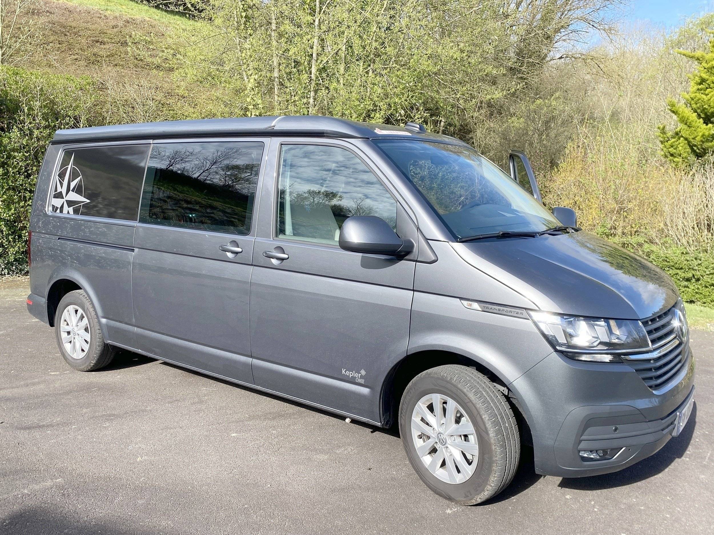 Westfalia Kepler One