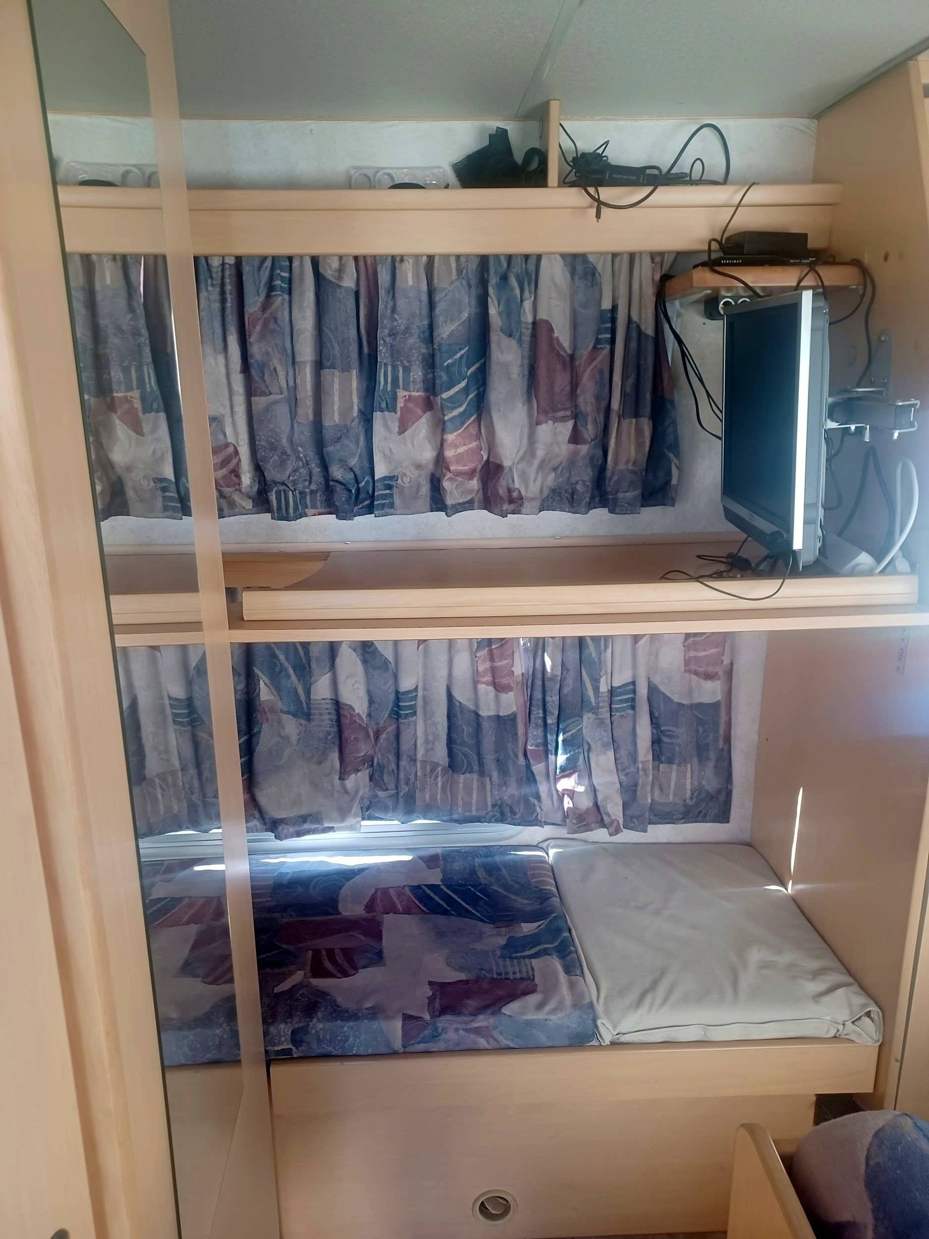 Chausson Transit 2,5 l 76 ch