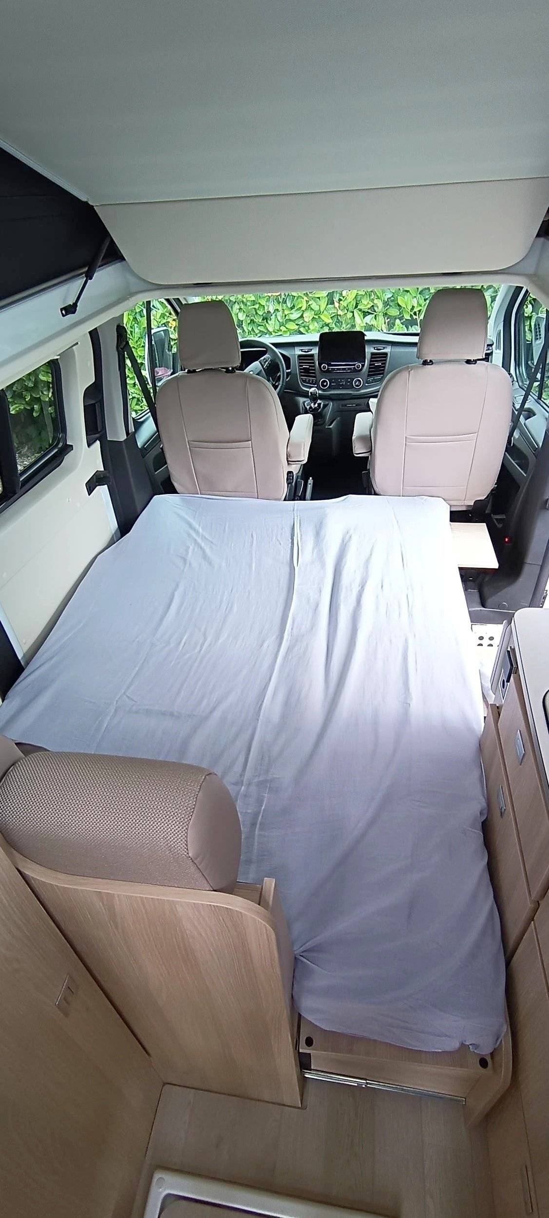 Campérêve Cap Land