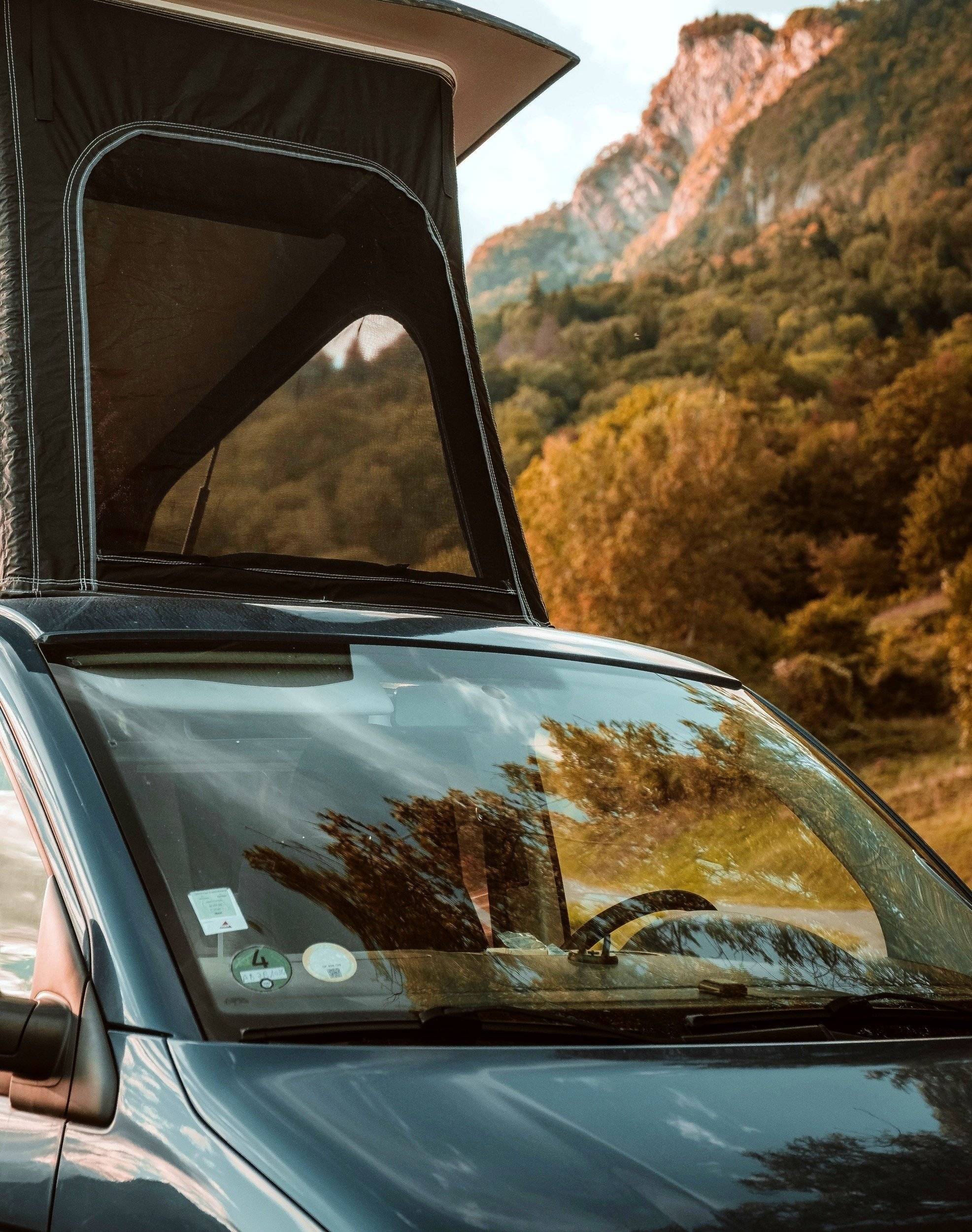 Volkswagen T5 court 2,5l TDI 130cv