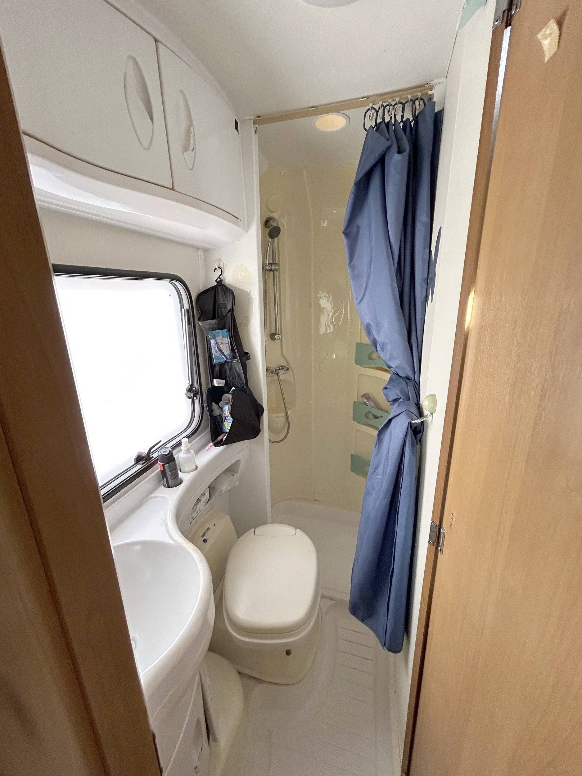 Ci Ducato 2,0 l 100 ch