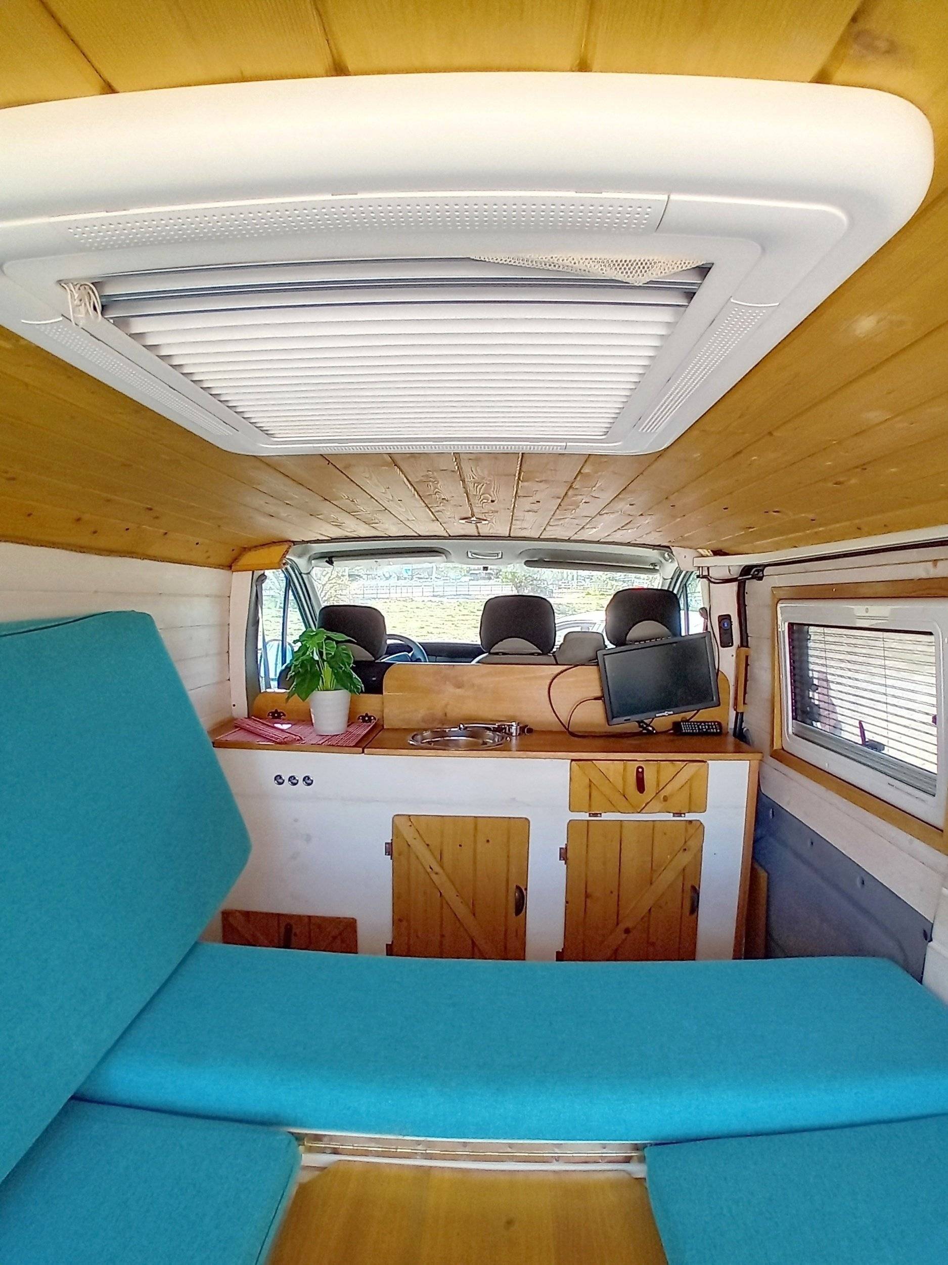 Renault Renault Trafic