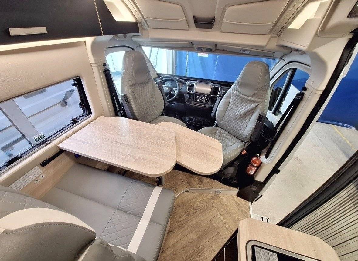 Chausson V594 Sport Line