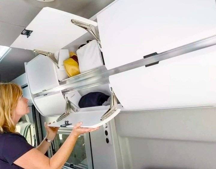 Volkswagen Volkswagen Grand California