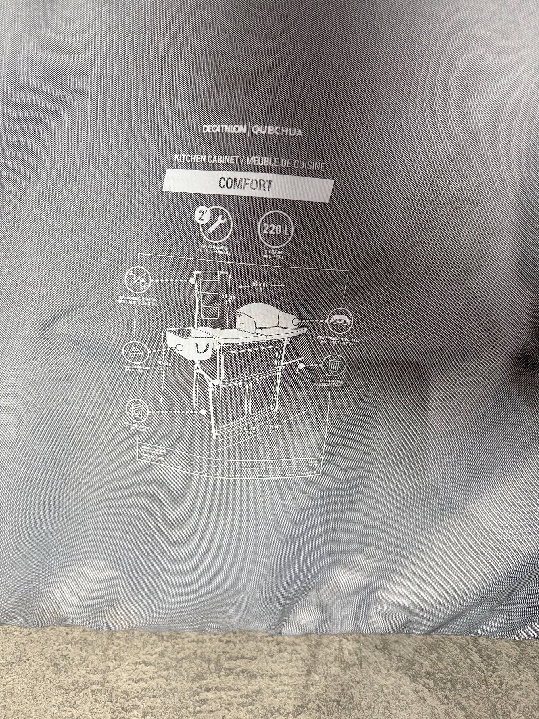 Eriba Eriba Touring Familia 310 GT Line