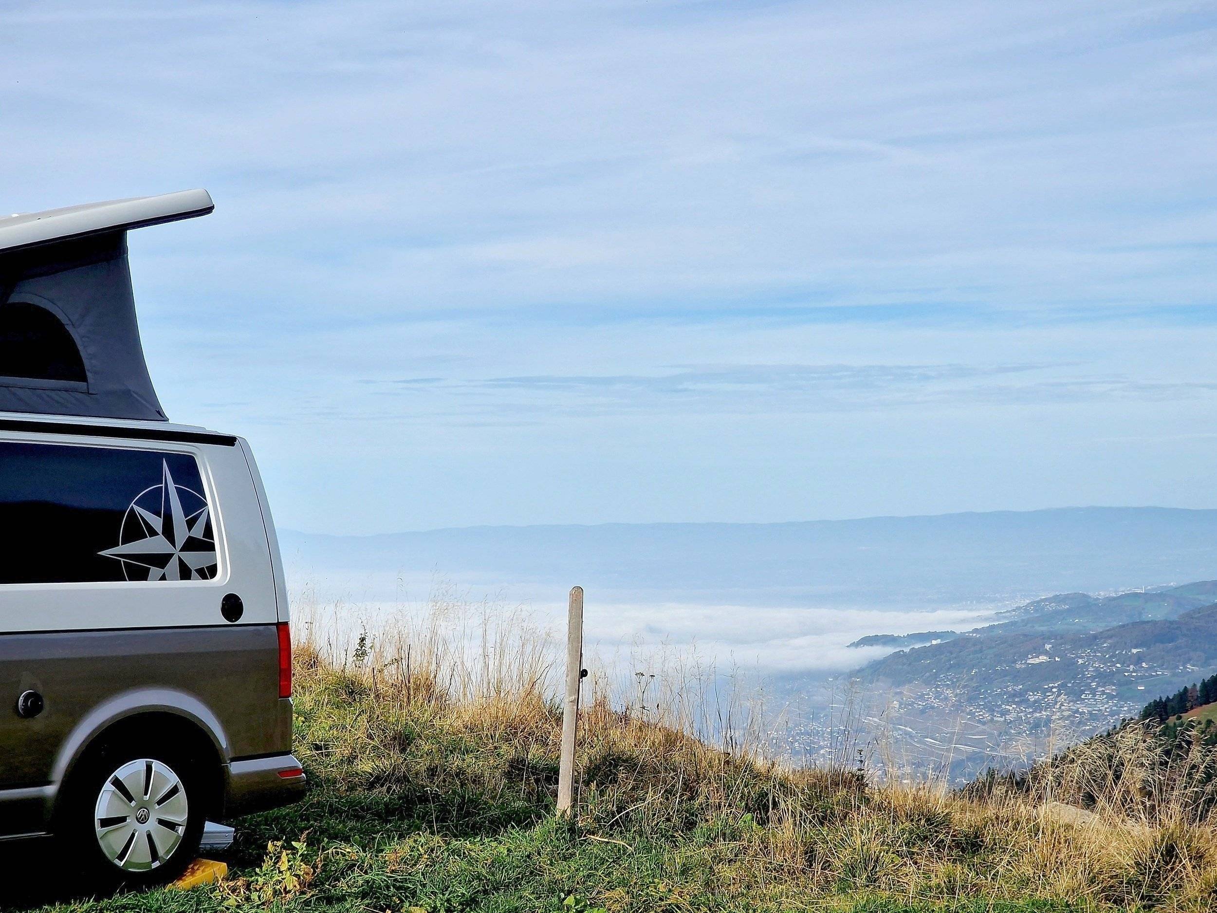 Westfalia Westfalia Kepler One