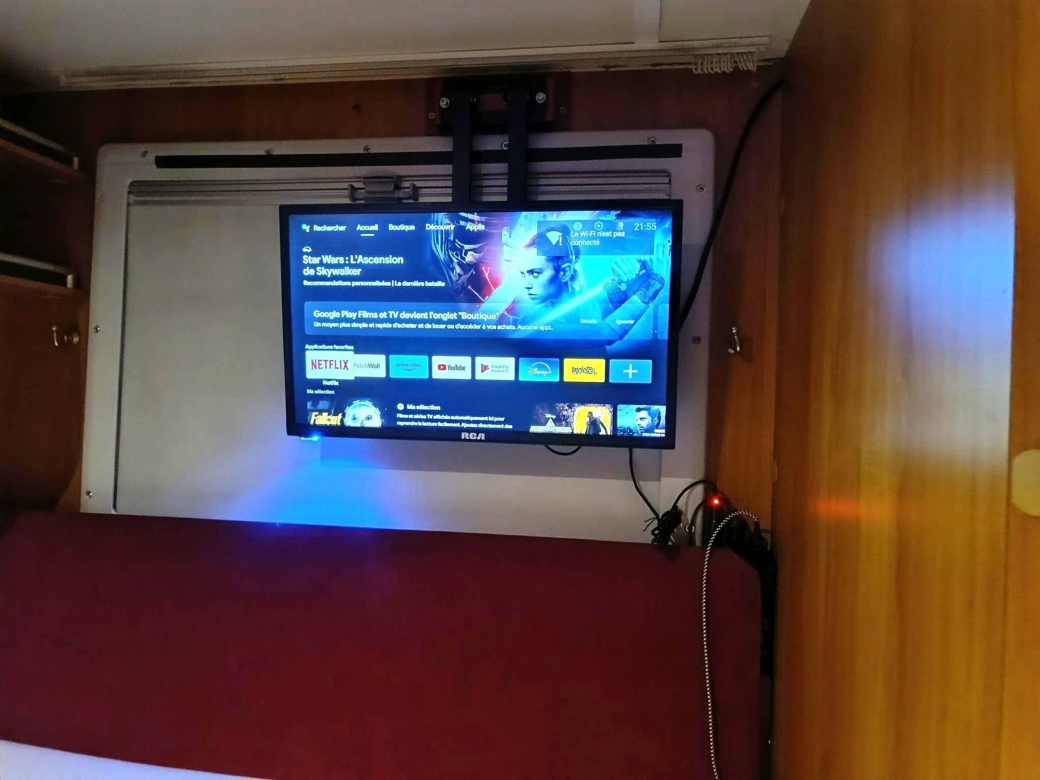 Autostar Fiat Ducato 2.3 160cv