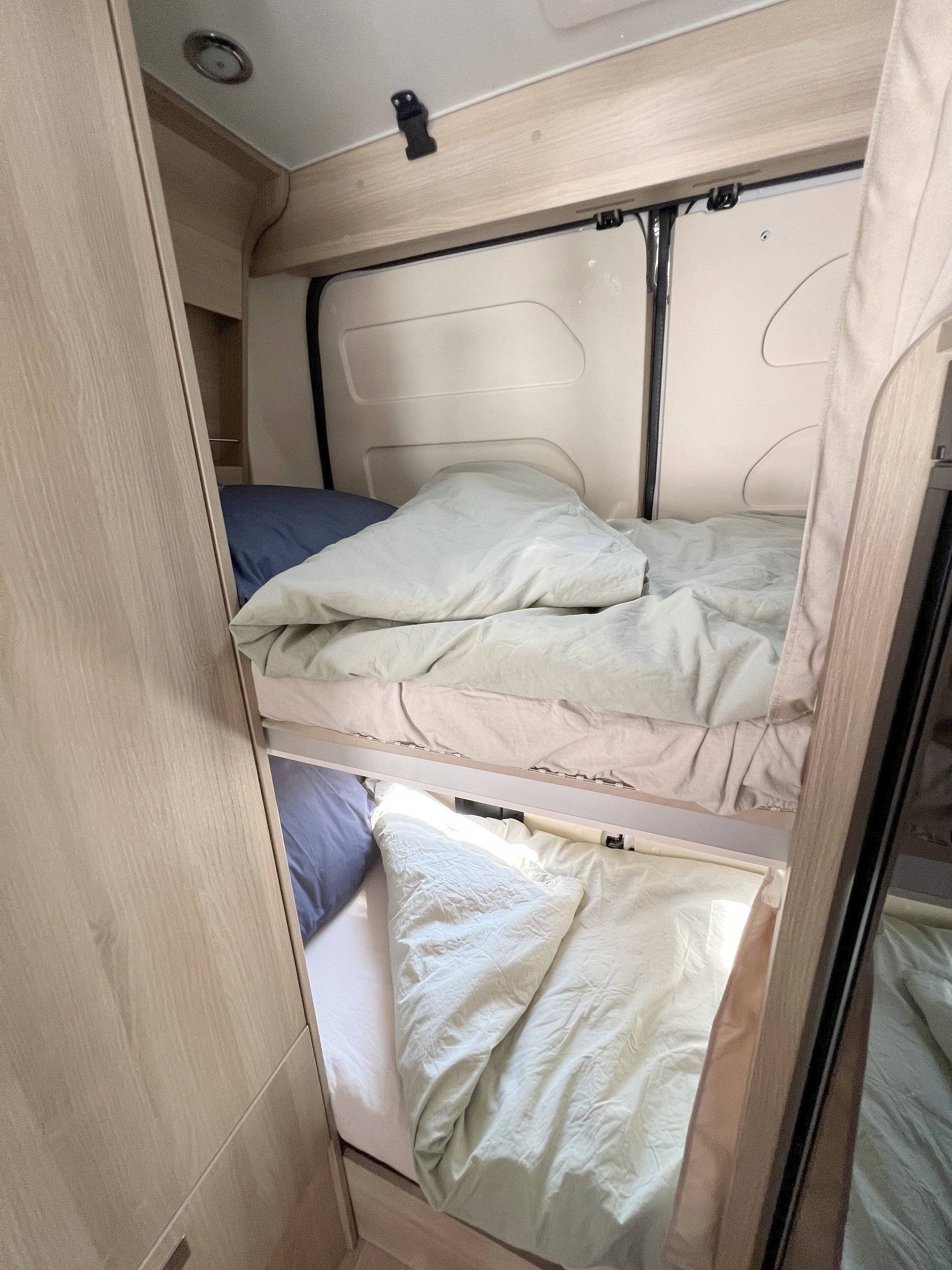 Campérêve Family Van