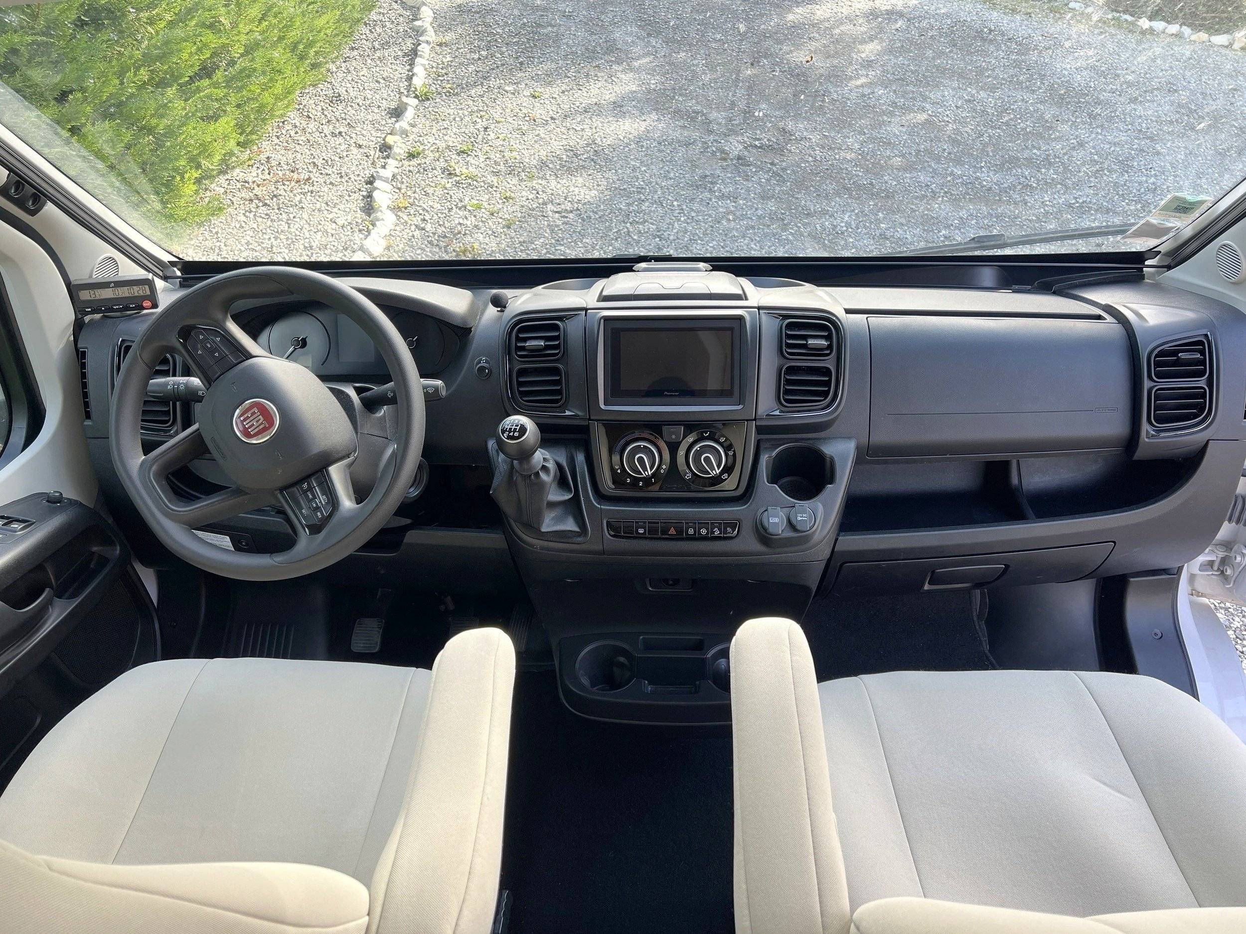 Campérêve Familyvan