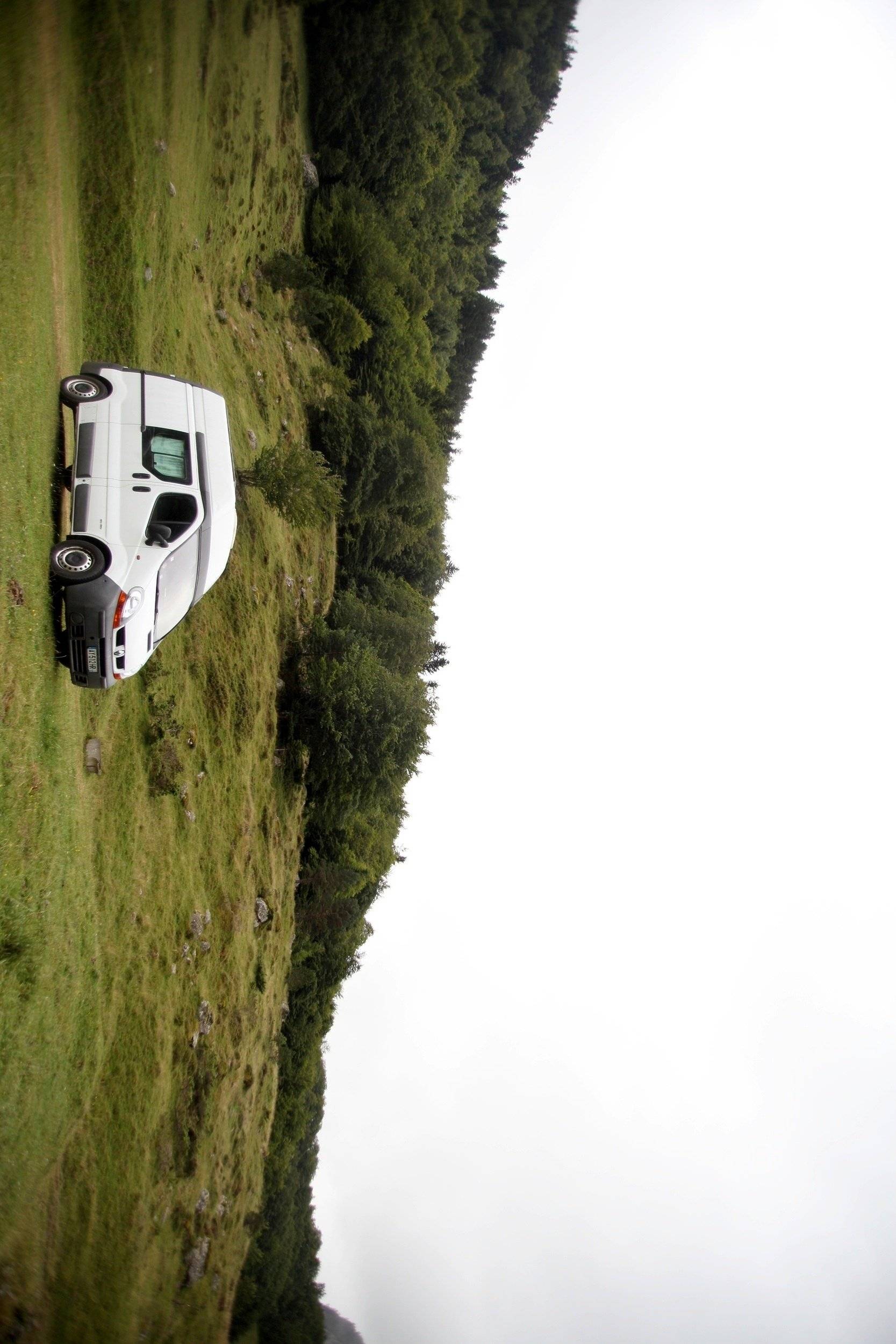 Renault Renault Trafic