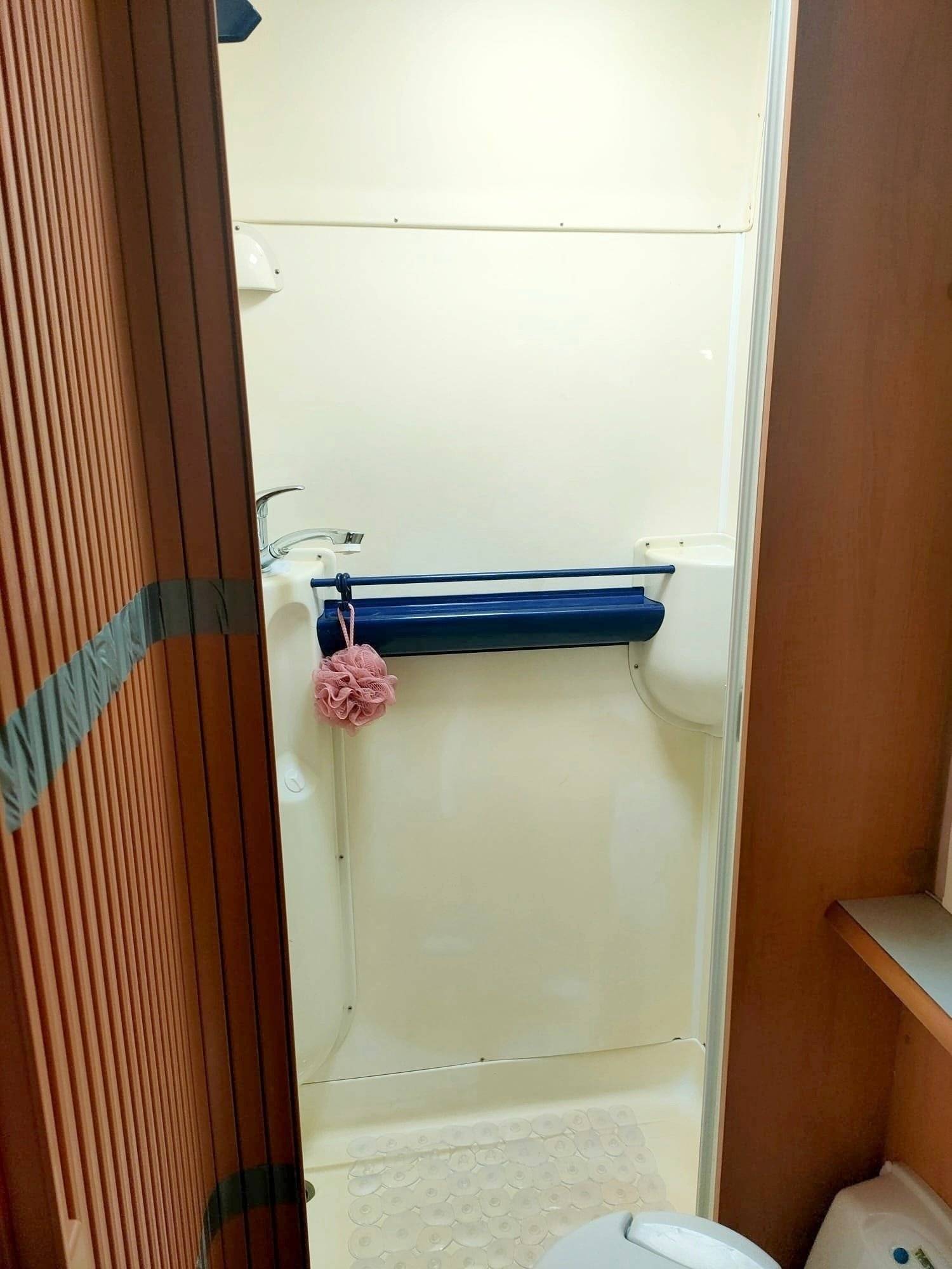 Hymer SPRINTER 316 CDI