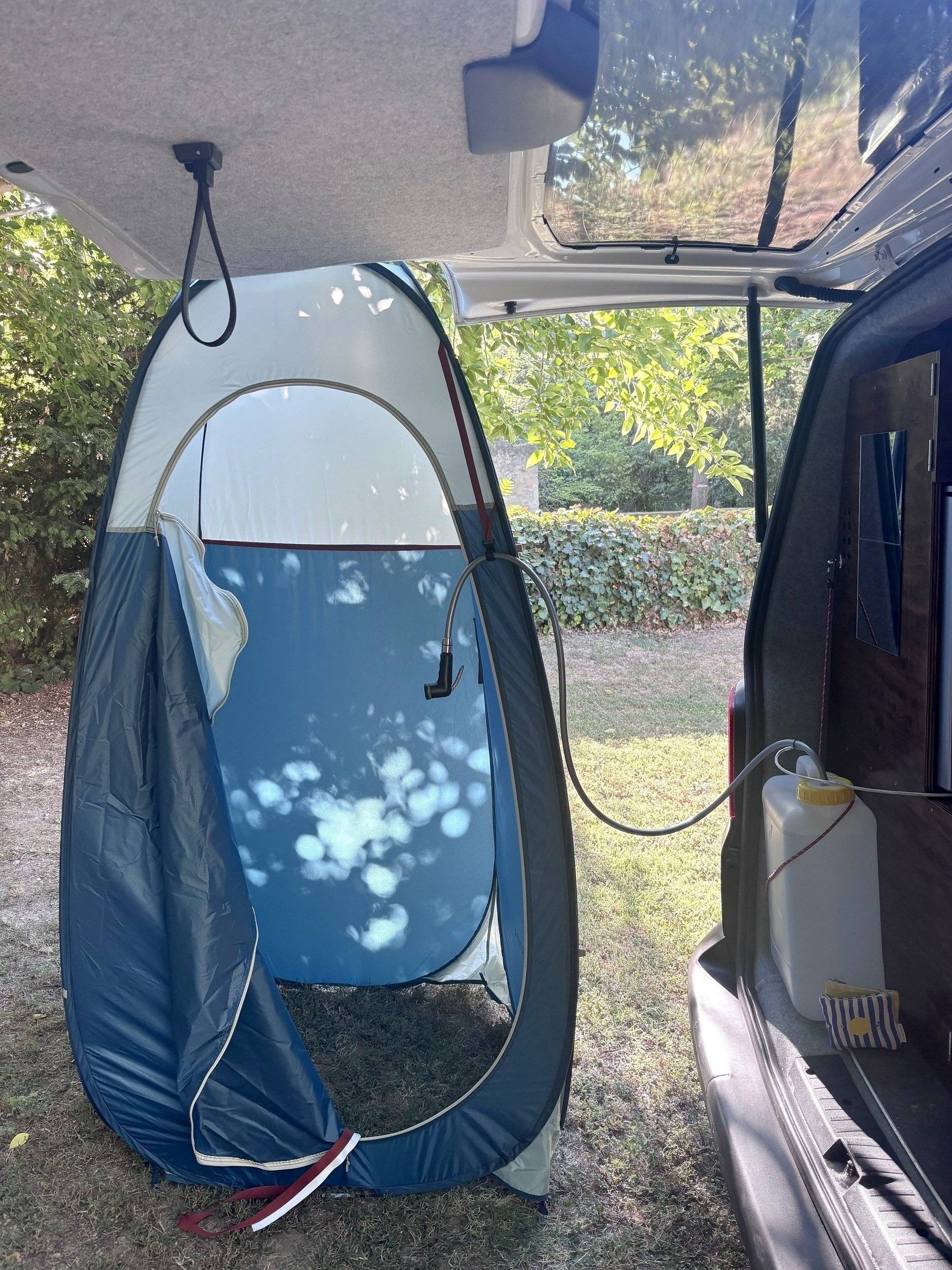 Volkswagen Transporter  T5 2,0 l 140 ch