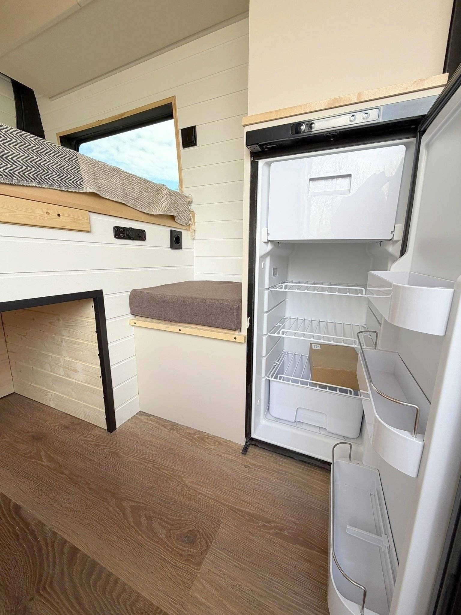 Automoviles Peugeot Boxer 333 L2H2